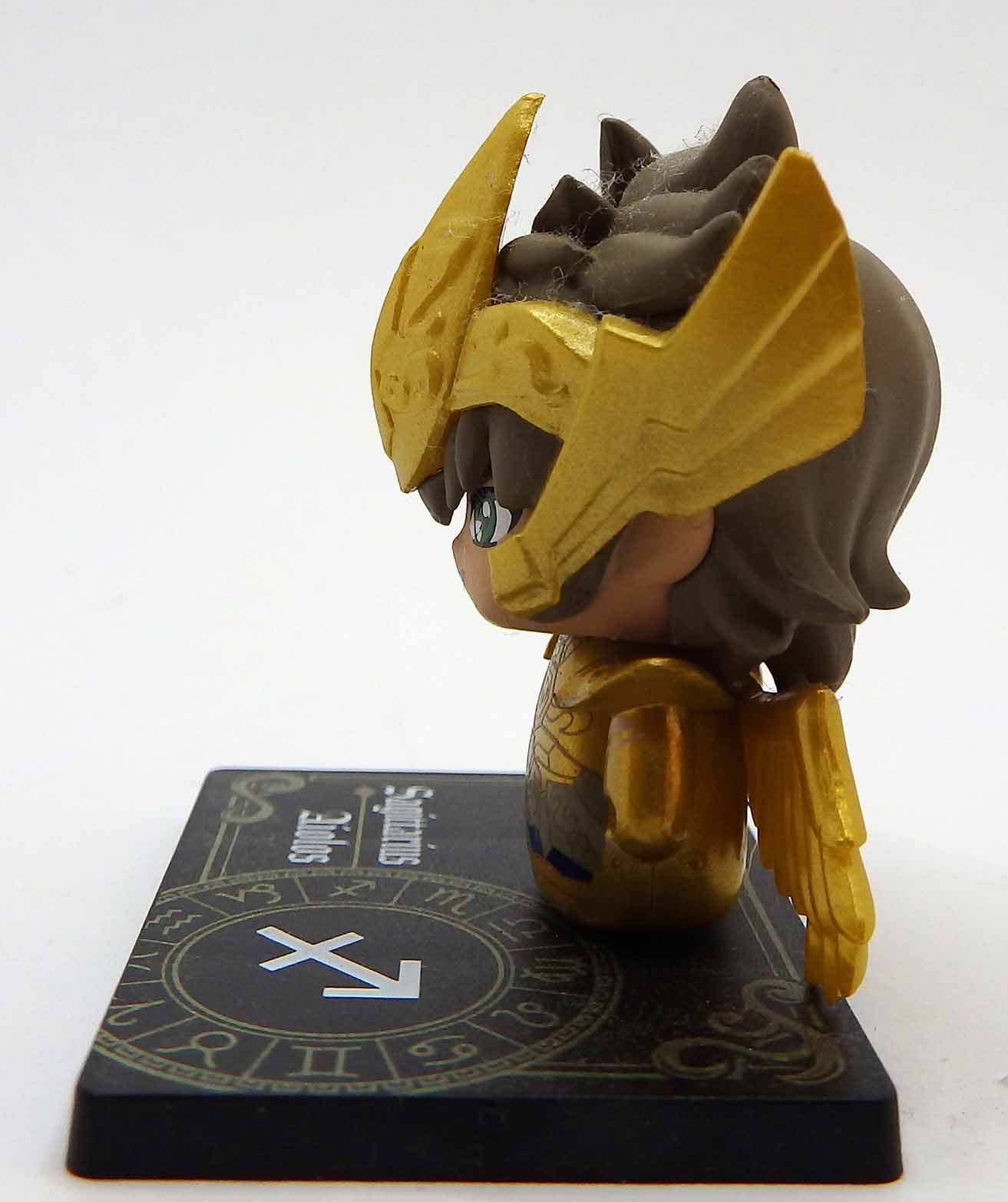 figurine Saint Seiya Chibi Aiolos du sagittaire – Image 2