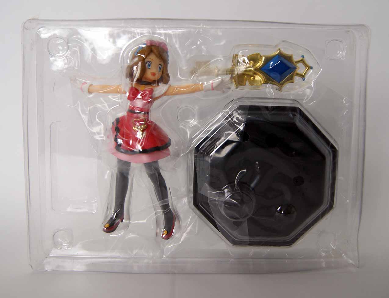 Figurine musical Pokemon xyz Serena – Image 11