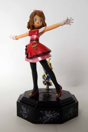 Figurine musical Pokemon xyz Serena