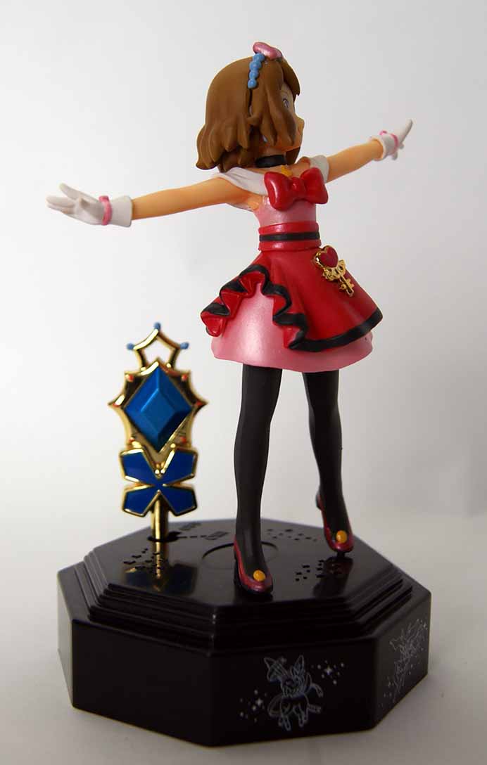Figurine musical Pokemon xyz Serena – Image 4