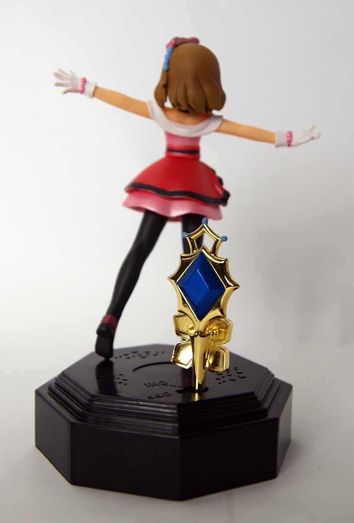 Figurine musical Pokemon xyz Serena – Image 3
