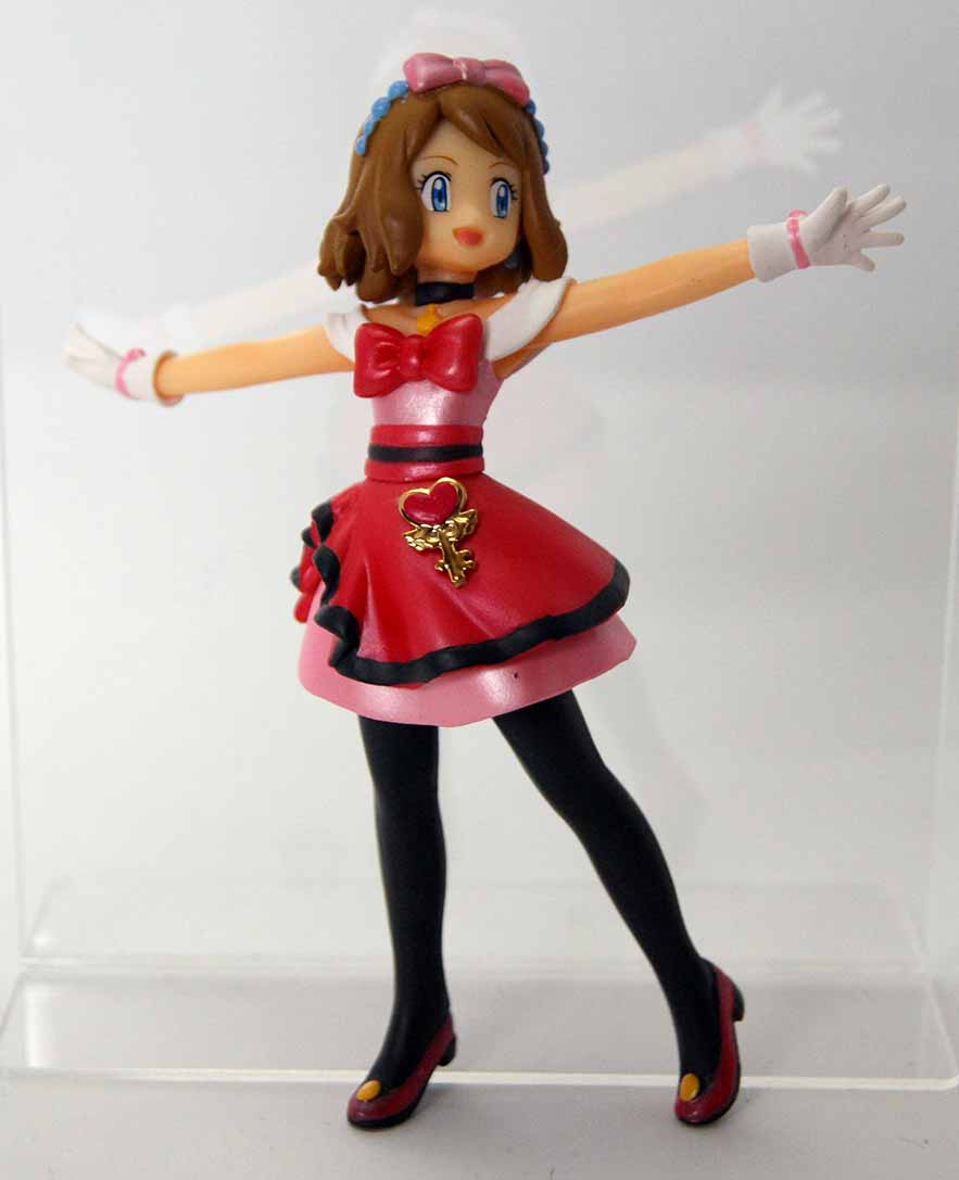 Figurine musical Pokemon xyz Serena – Image 5