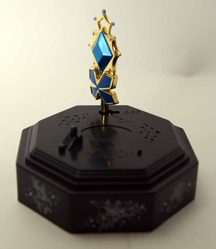 Figurine musical Pokemon xyz Serena – Image 7