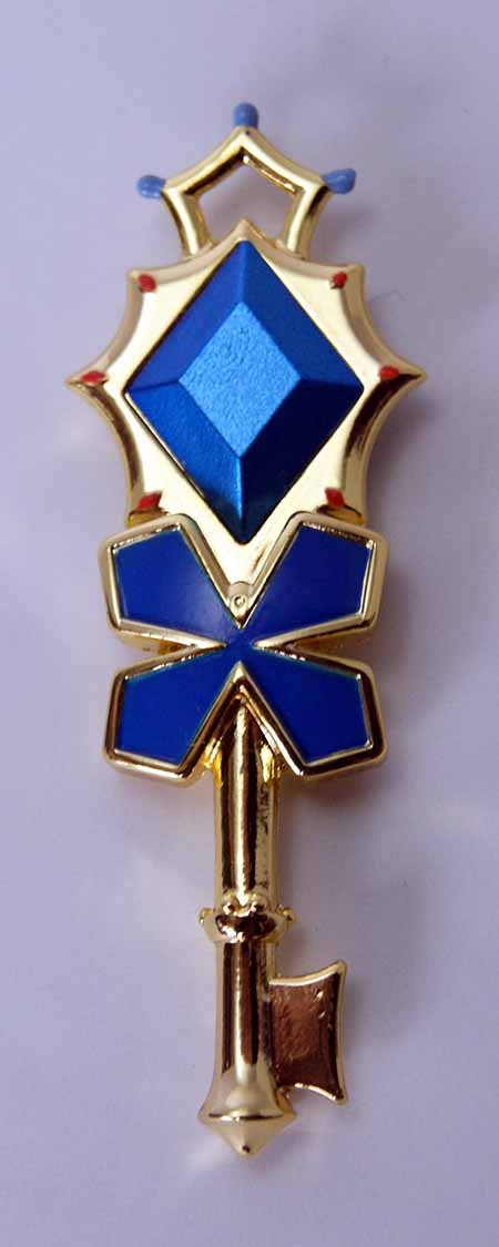 Figurine musical Pokemon xyz Serena – Image 8