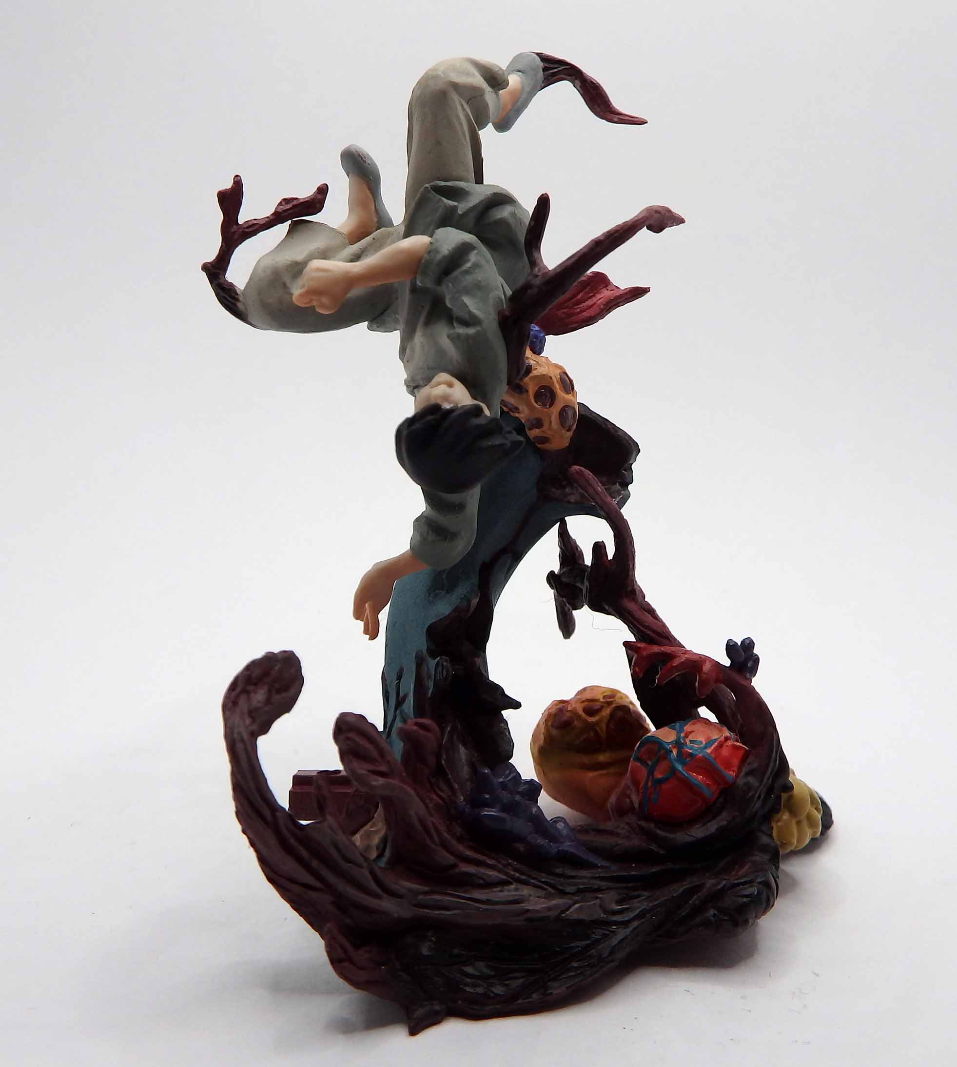 Figurine AKIRA Collection Part.4 KEI – Image 2