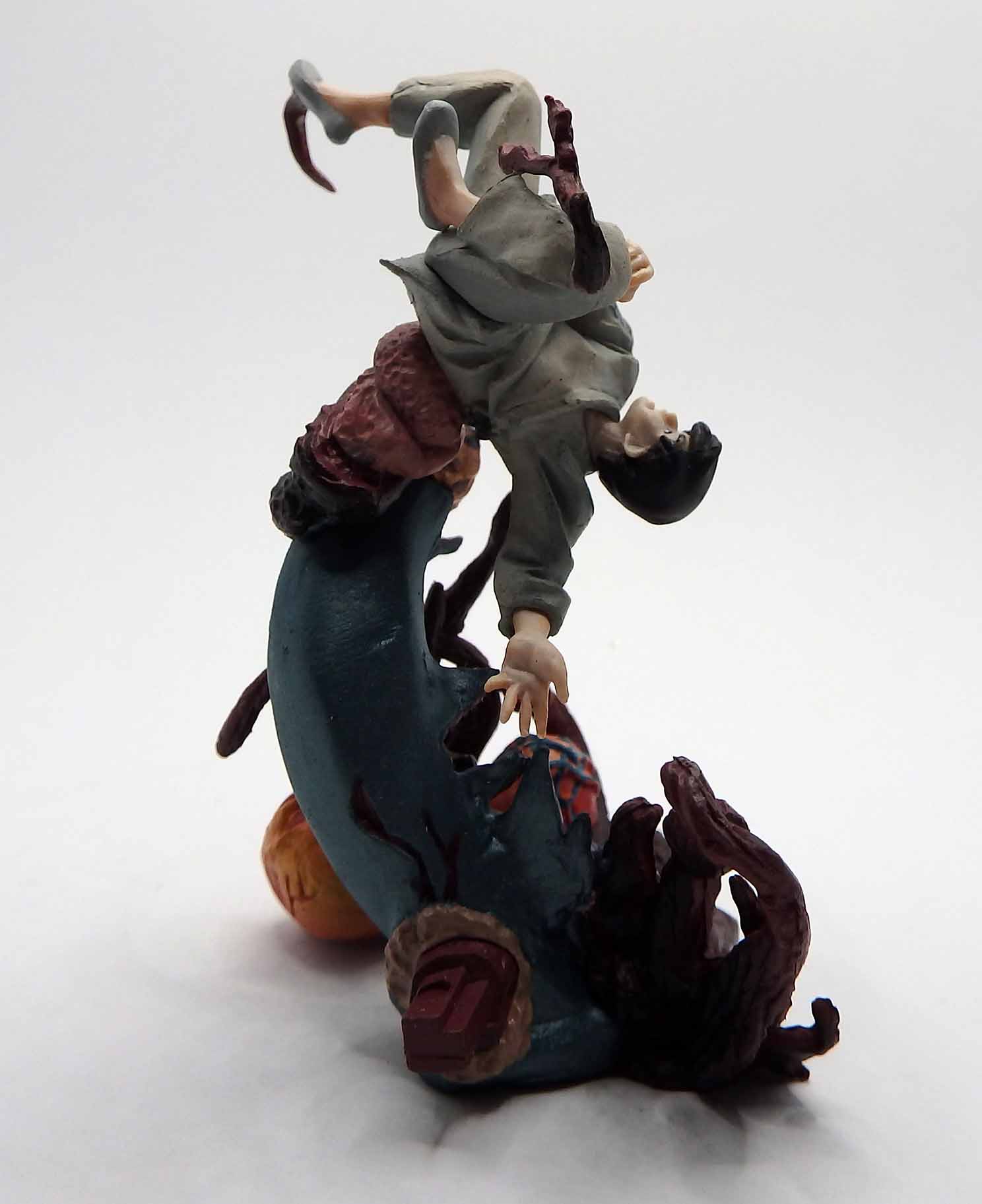 Figurine AKIRA Collection Part.4 KEI – Image 3