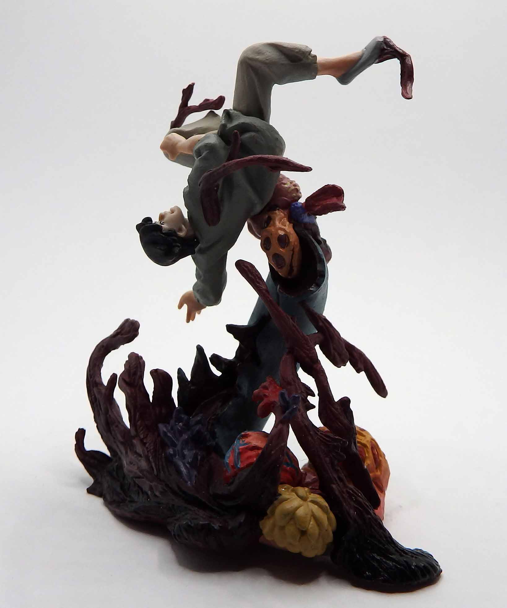 Figurine AKIRA Collection Part.4 KEI – Image 5