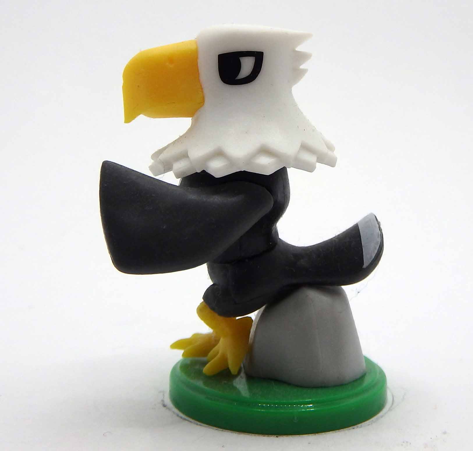 Petite figurine choco Egg - Animal crossing - Appolon – Image 2