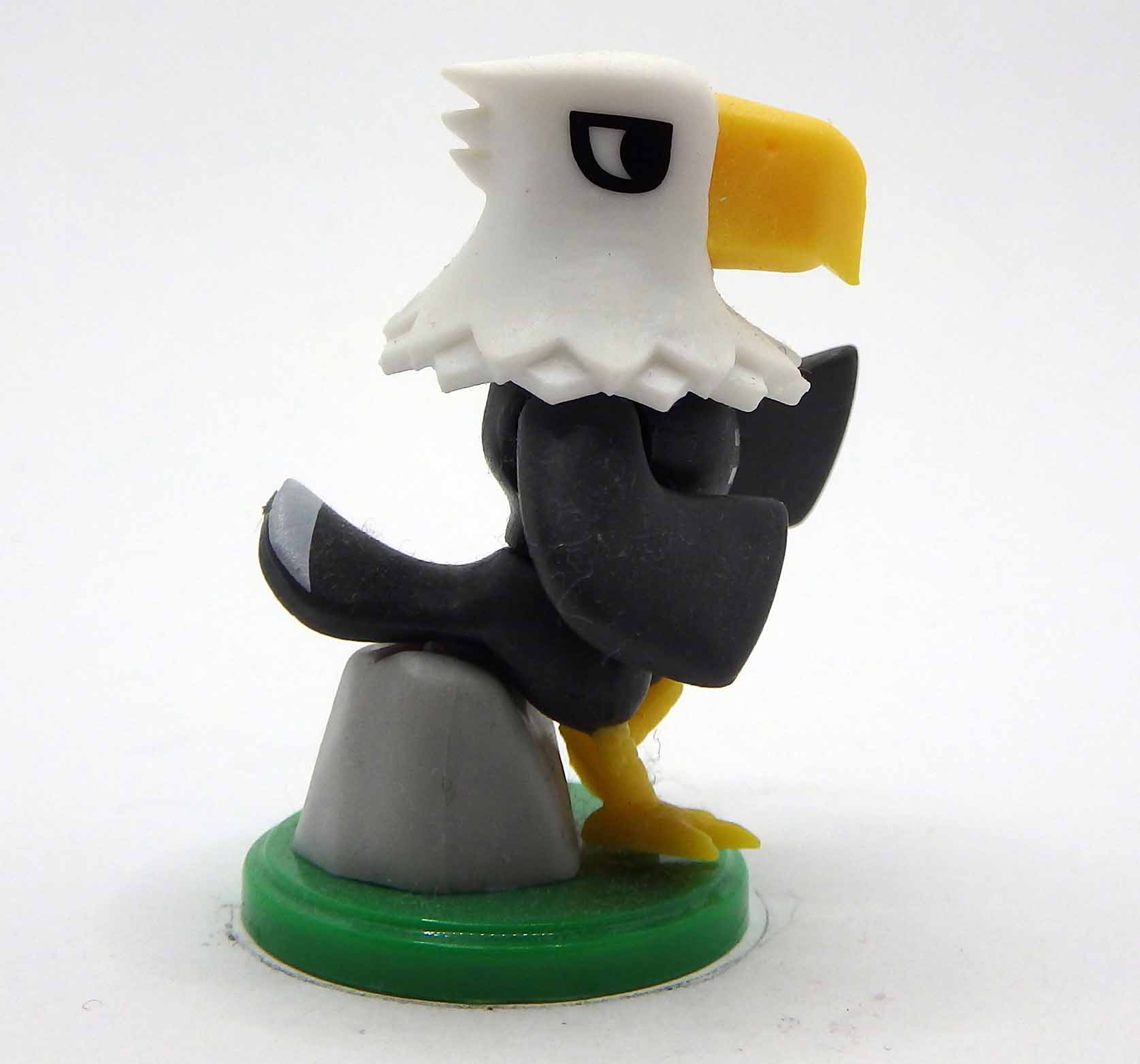 Petite figurine choco Egg - Animal crossing - Appolon – Image 3