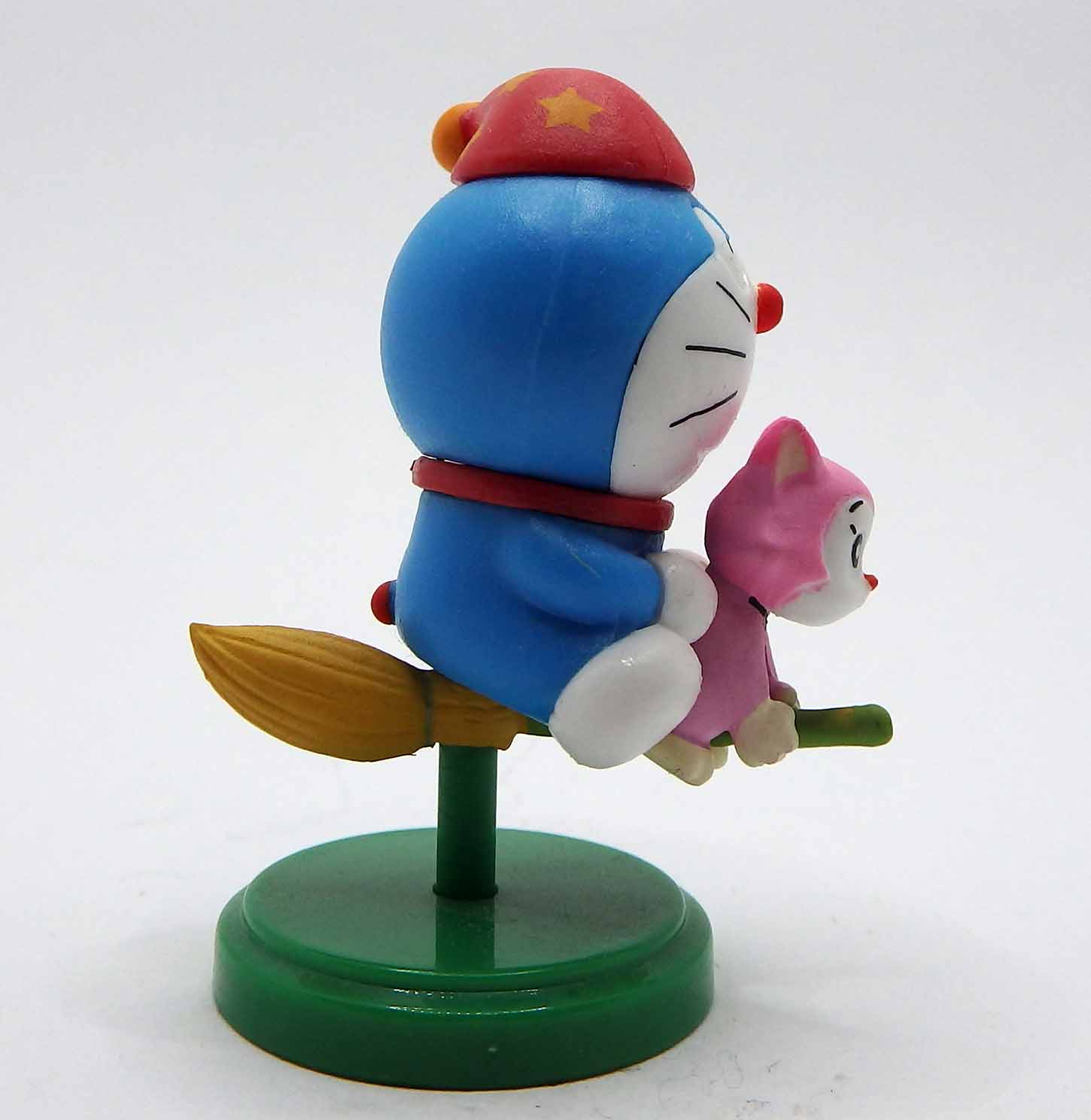 Petite figurine choco Egg - Doraemon, Nobita et La grande aventure du monde démoniaque 04 - S1 – Image 3