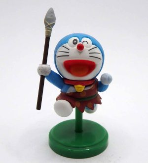 Petite figurine choco Egg - Doraemon, Nobita et la naissance du japon 07 - S1