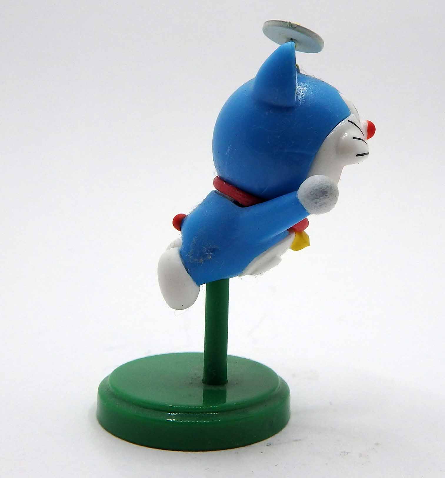 Petite figurine choco Egg - Doraemon, Nobita et la planète animal 08 - S1 – Image 3
