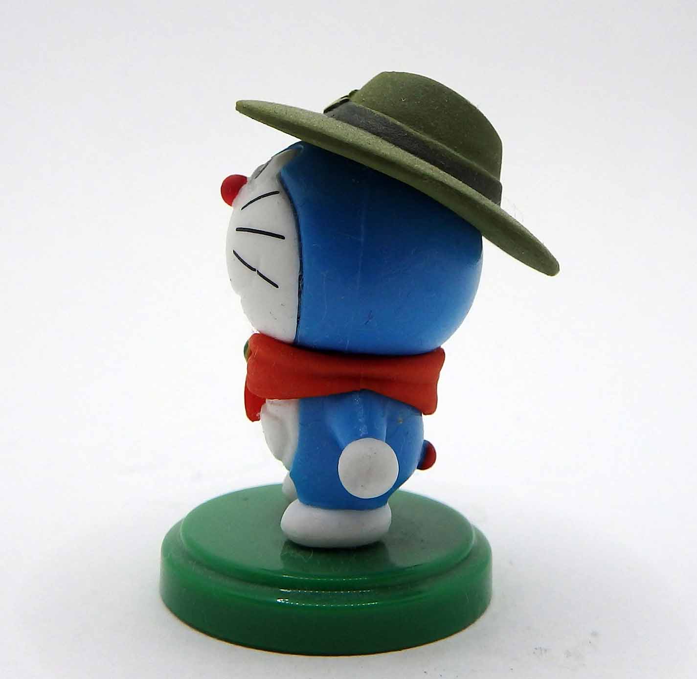 Petite figurine choco Egg - Doraemon, Nobita et les nouveaux dinosaures 19 - S1 – Image 2