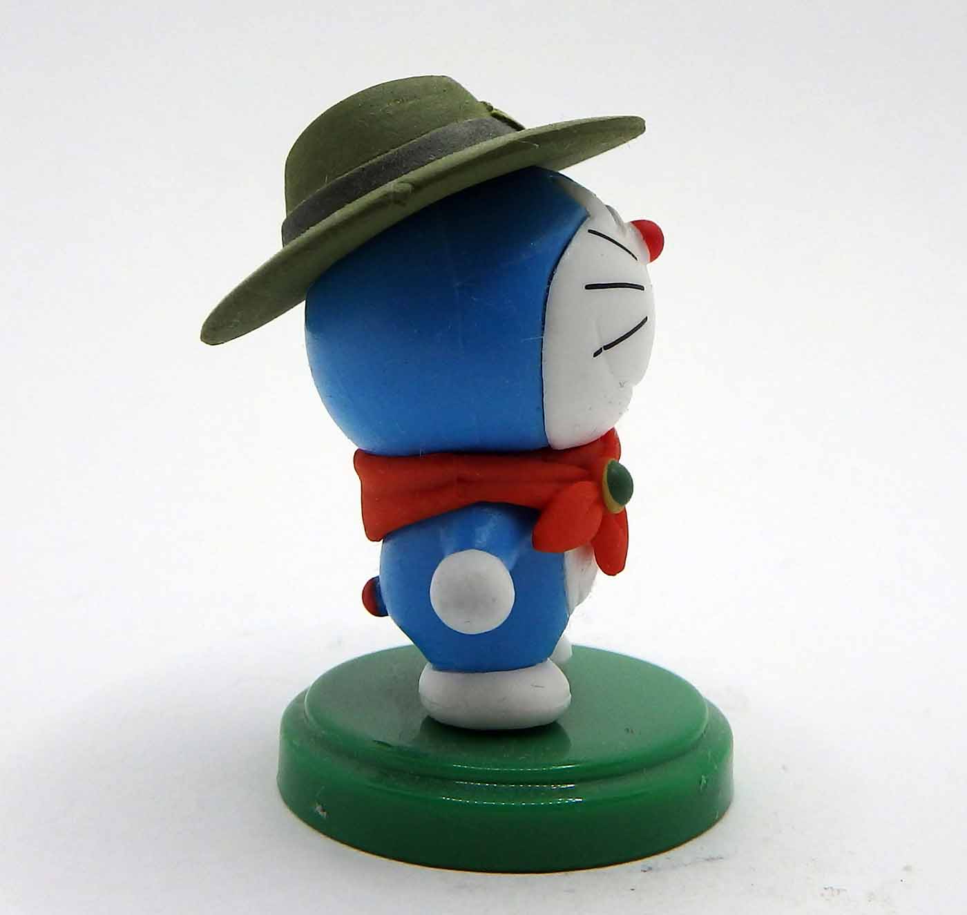 Petite figurine choco Egg - Doraemon, Nobita et les nouveaux dinosaures 19 - S1 – Image 3