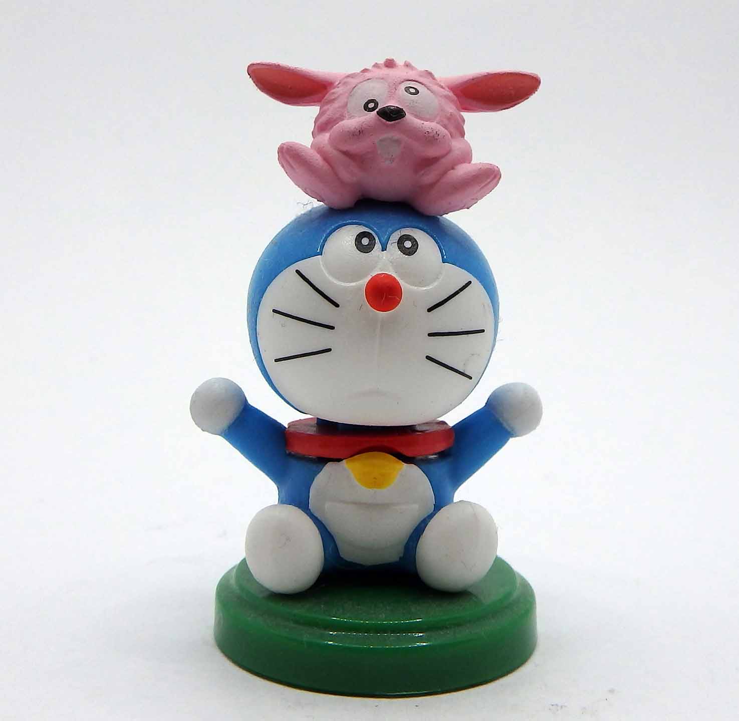 Petite figurine choco Egg - Doraemon, Nobita et le labyrinthe de bouriki 24 - S2