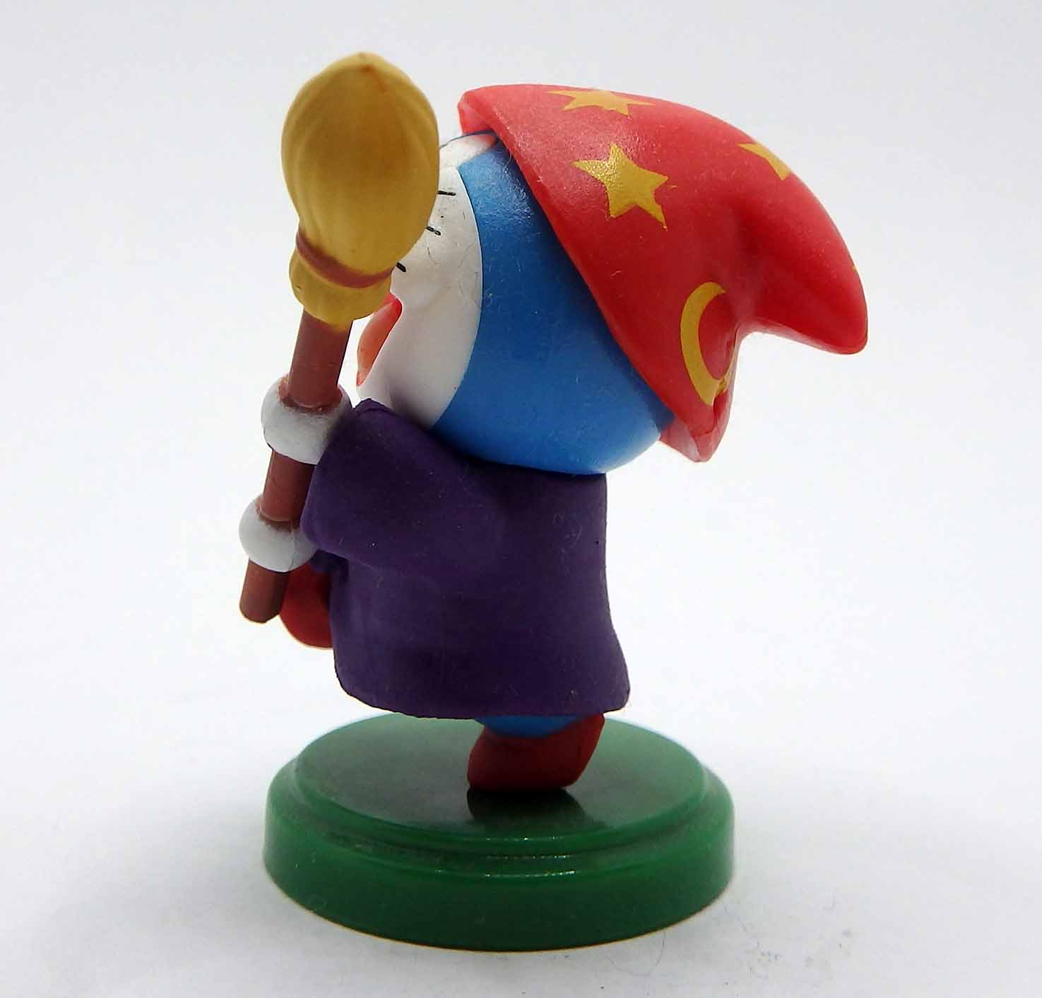 Petite figurine choco Egg - Doraemon, Nobita et l'illusion des 3 mousquetaires 25 - S2 – Image 2