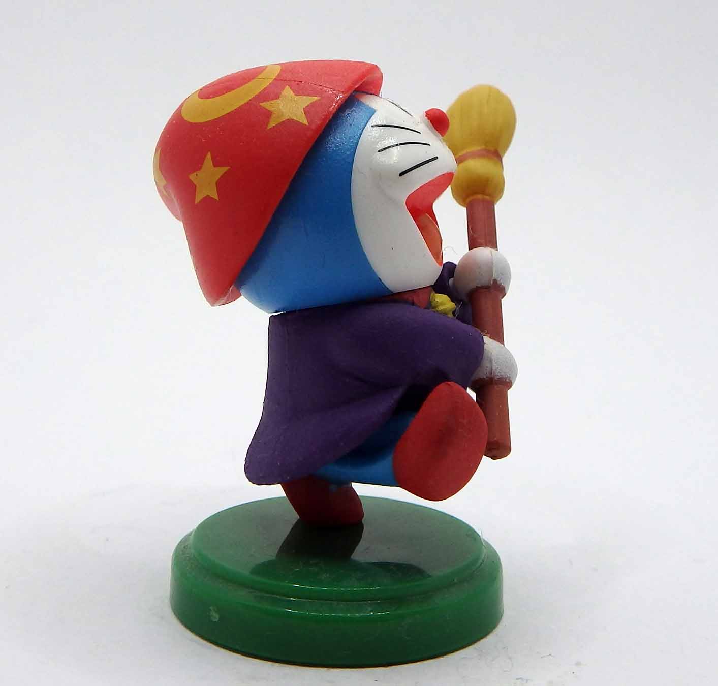 Petite figurine choco Egg - Doraemon, Nobita et l'illusion des 3 mousquetaires 25 - S2 – Image 3