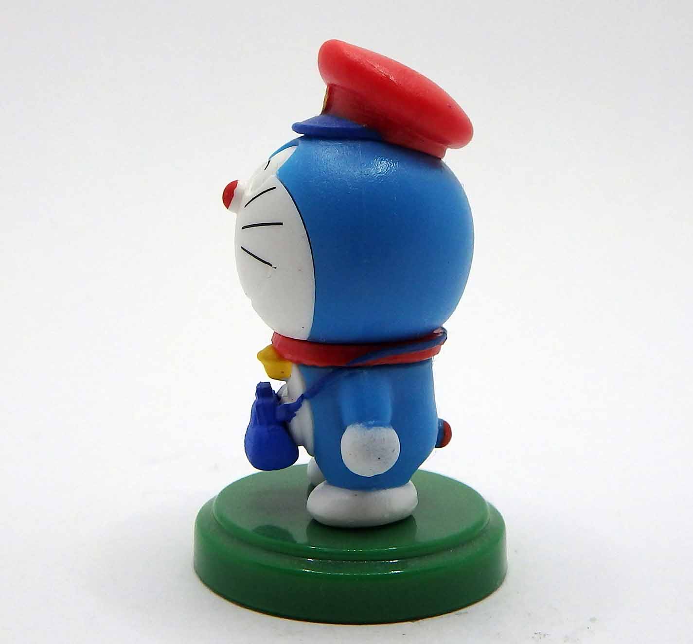Petite figurine choco Egg - Doraemon, Nobita et le galaxie express 27 - S2 – Image 2