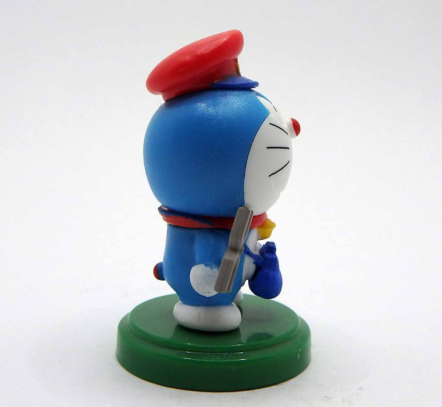 Petite figurine choco Egg - Doraemon, Nobita et le galaxie express 27 - S2 – Image 3