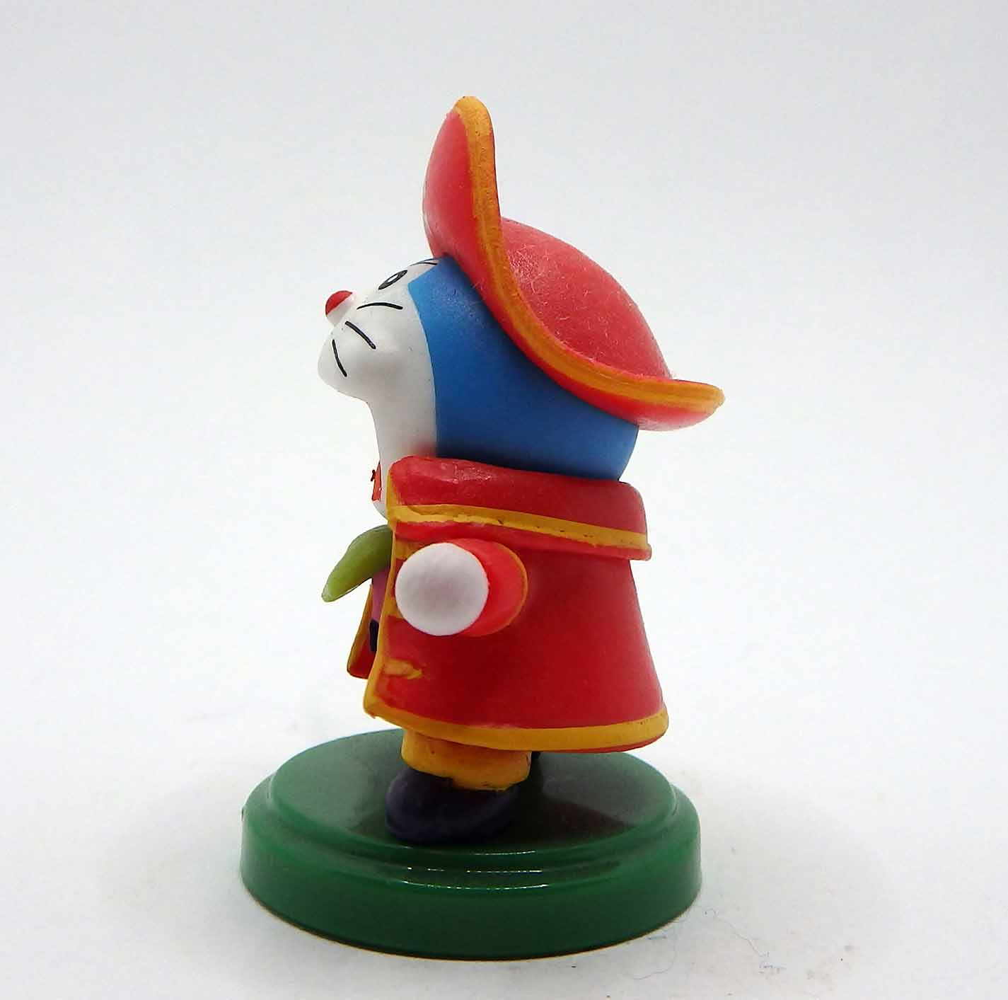 Petite figurine choco Egg - Doraemon, Nobita et la grande aventure de l'antarctique 28 - S2 – Image 2