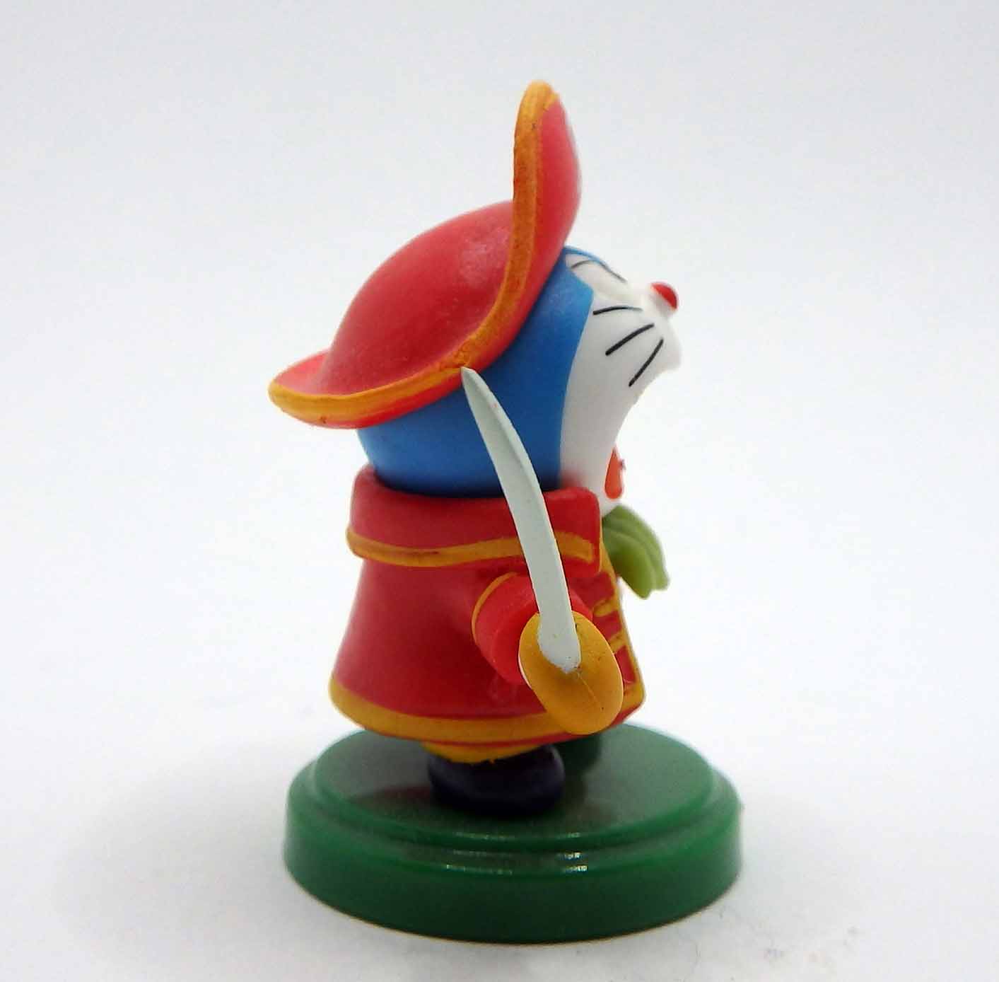 Petite figurine choco Egg - Doraemon, Nobita et la grande aventure de l'antarctique 28 - S2 – Image 3