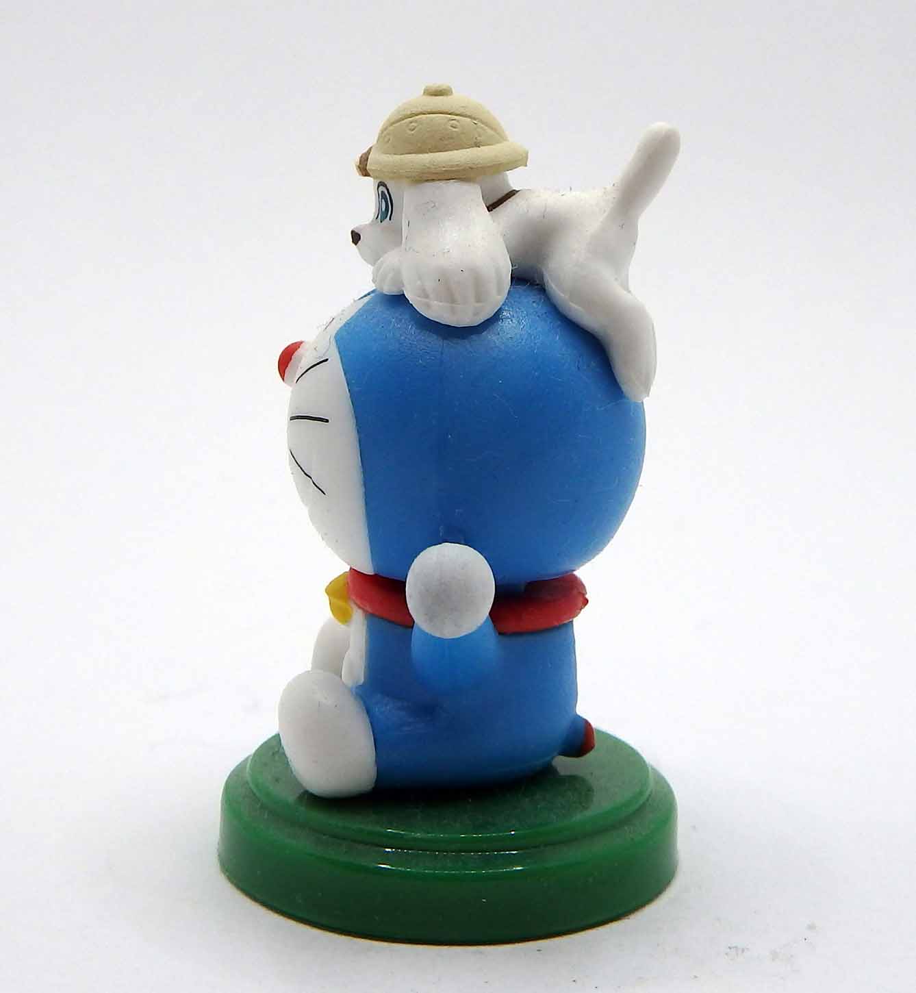 Petite figurine choco Egg - Doraemon, Nobita et l'expédition des 5 avec Péco à la grande frontière démoniaque 36 - S2 – Image 2