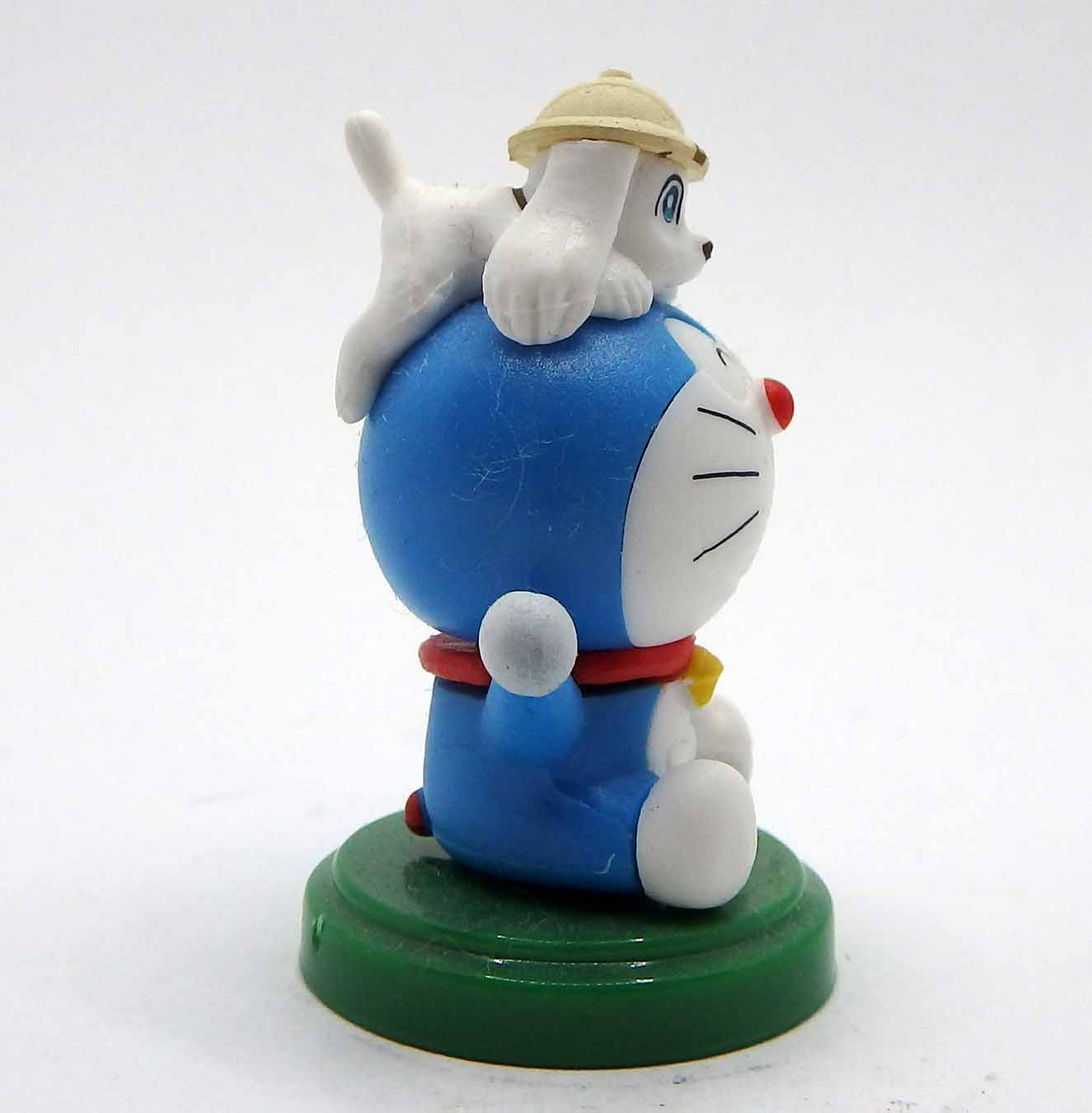 Petite figurine choco Egg - Doraemon, Nobita et l'expédition des 5 avec Péco à la grande frontière démoniaque 36 - S2 – Image 3
