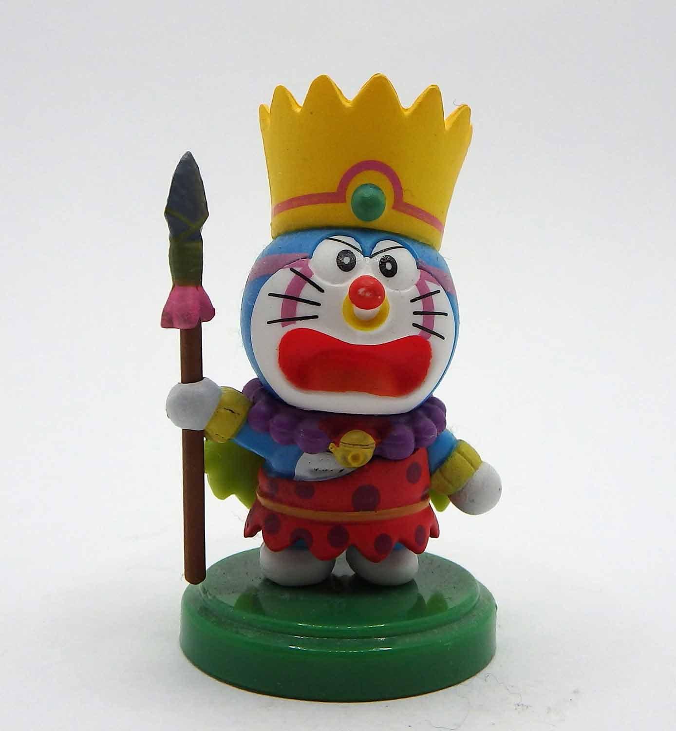 Petite figurine choco Egg - Doraemon, Nobita et la naissance du japon Remake - S2 (personnage secret)