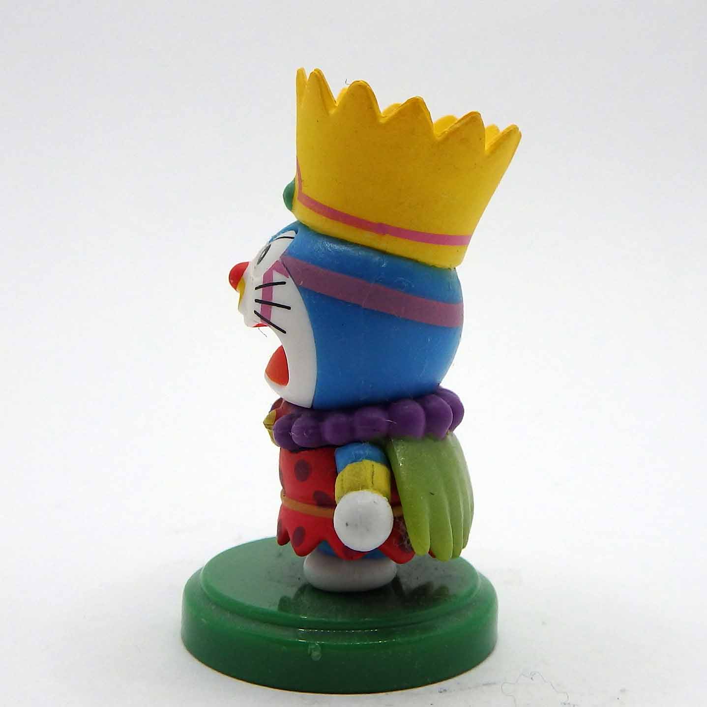 Petite figurine choco Egg - Doraemon, Nobita et la naissance du japon Remake - S2 (personnage secret) – Image 2