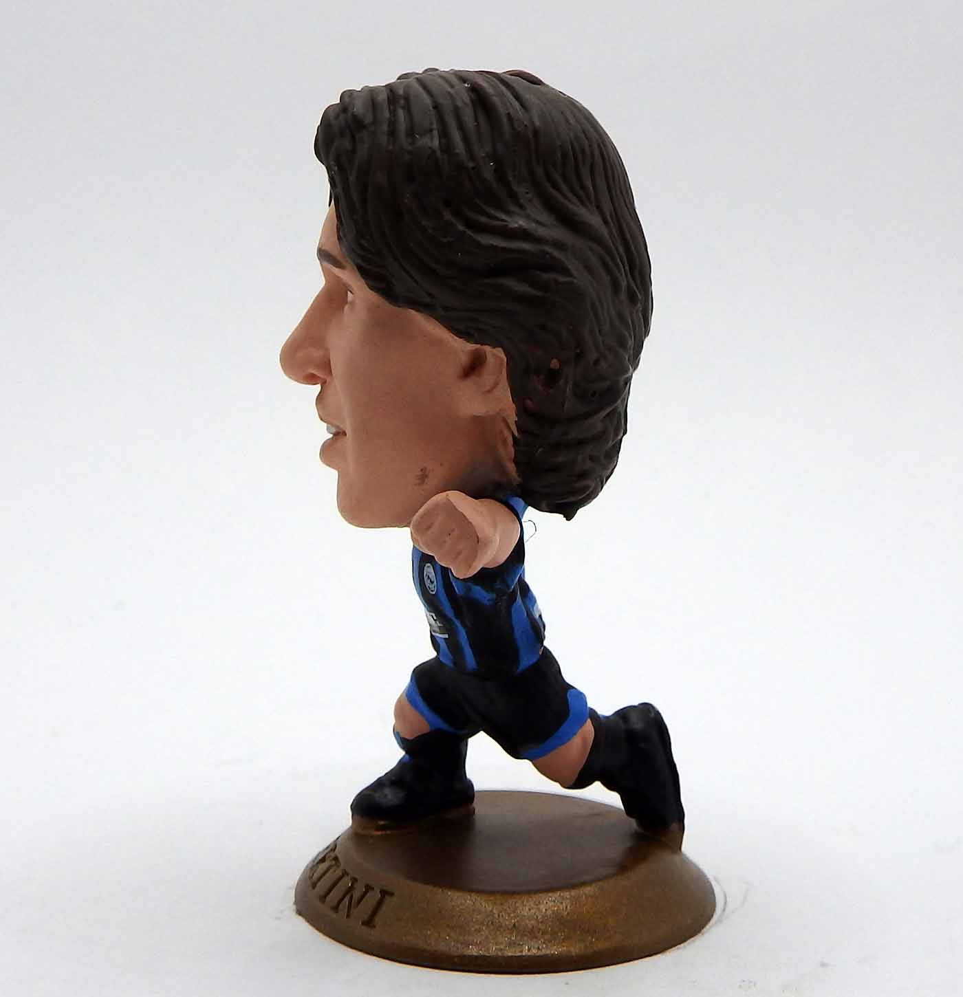 Figurine football Corinthian - Albertini (inter milan) MC3389 – Image 2