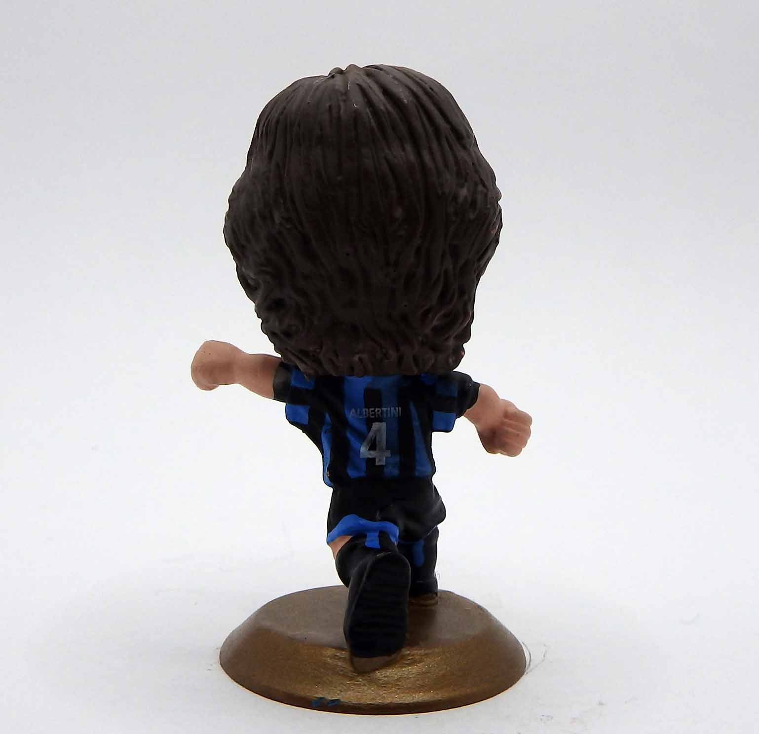 Figurine football Corinthian - Albertini (inter milan) MC3389 – Image 3