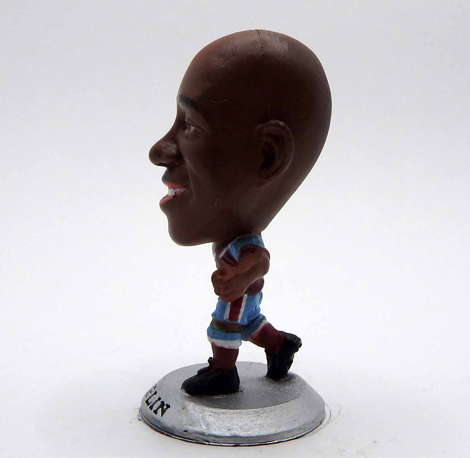 Figurine football Corinthian - Dublin (Aston Villa) MC189 – Image 2