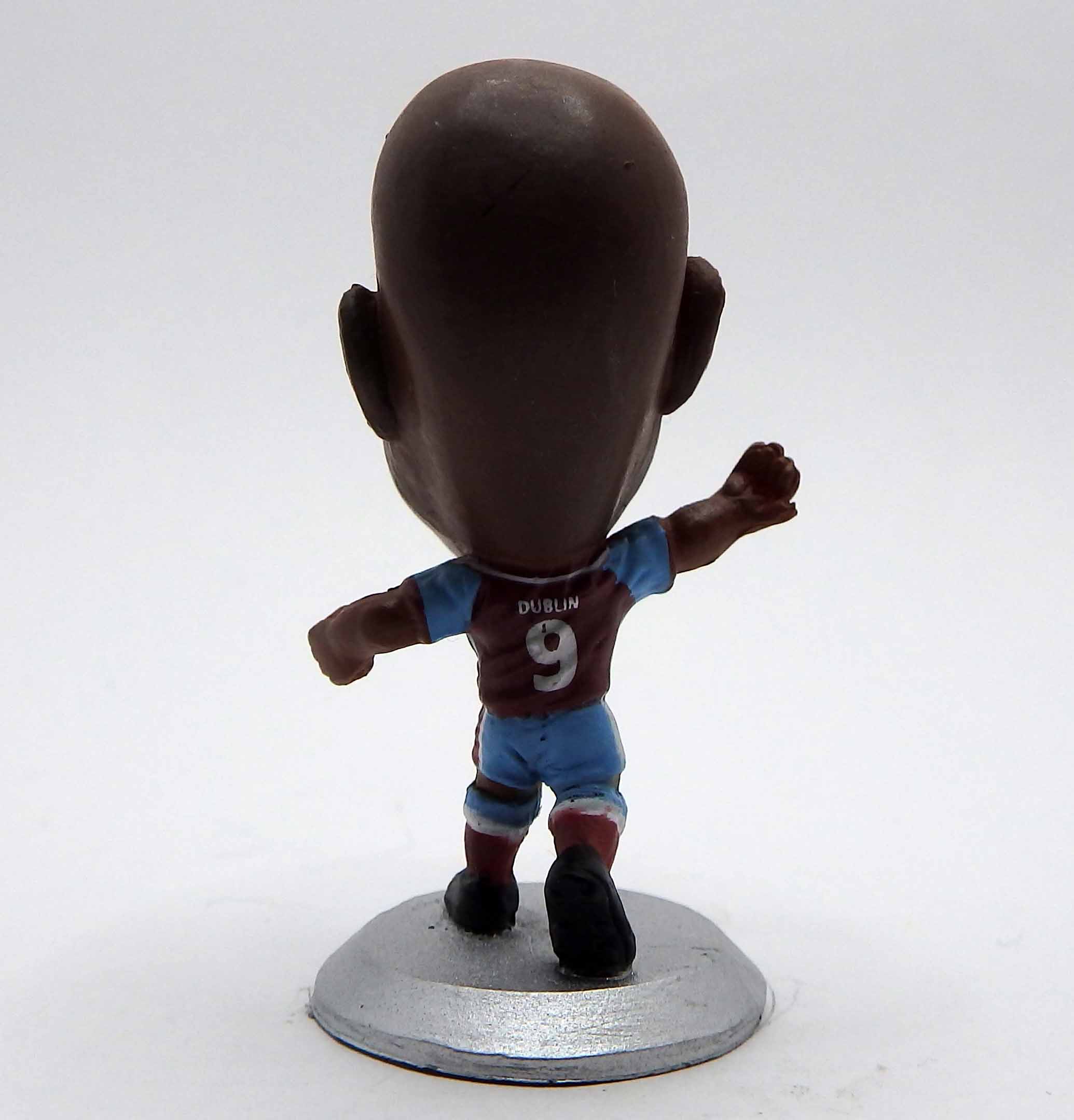 Figurine football Corinthian - Dublin (Aston Villa) MC189 – Image 3