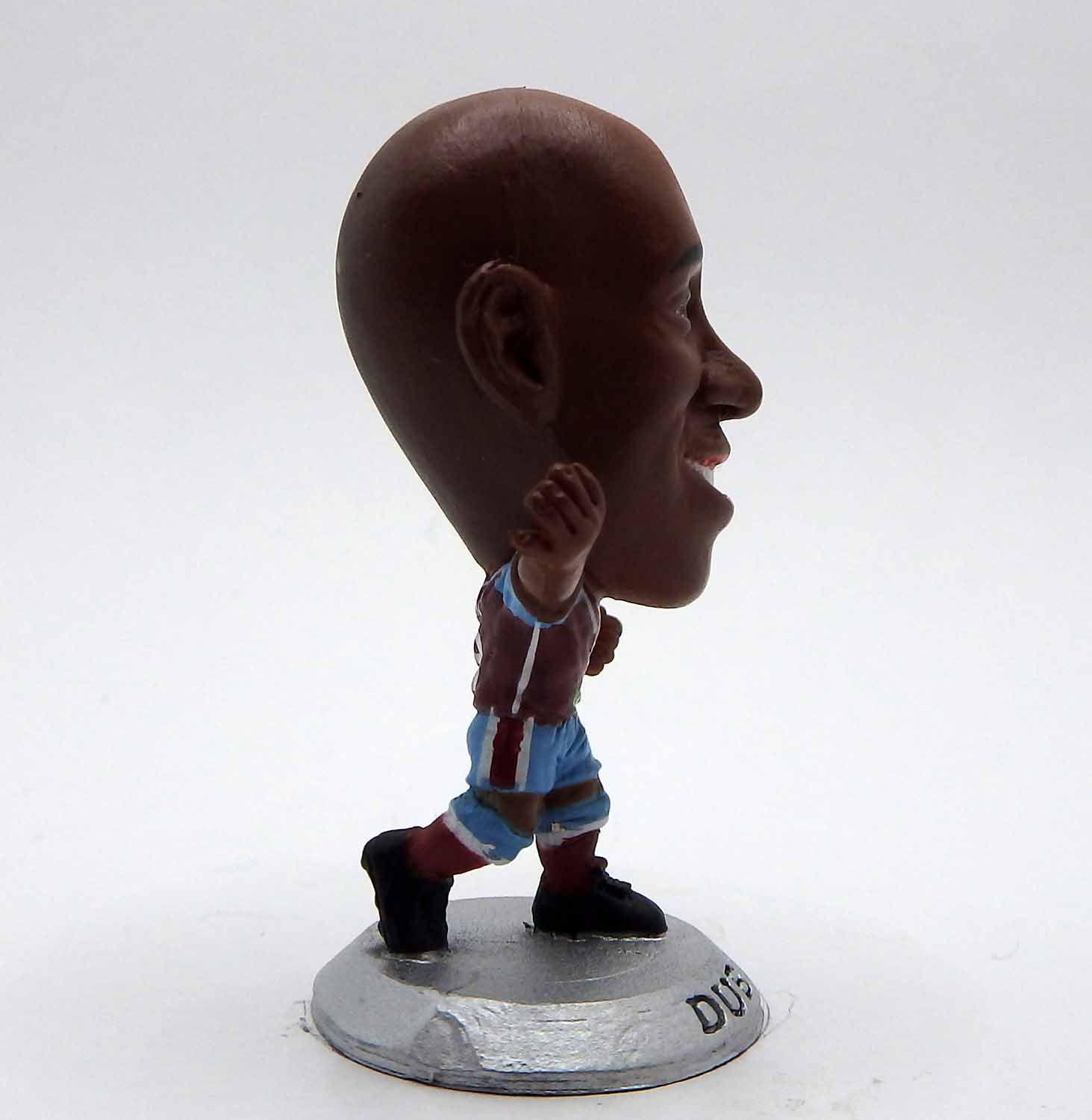 Figurine football Corinthian - Dublin (Aston Villa) MC189 – Image 4