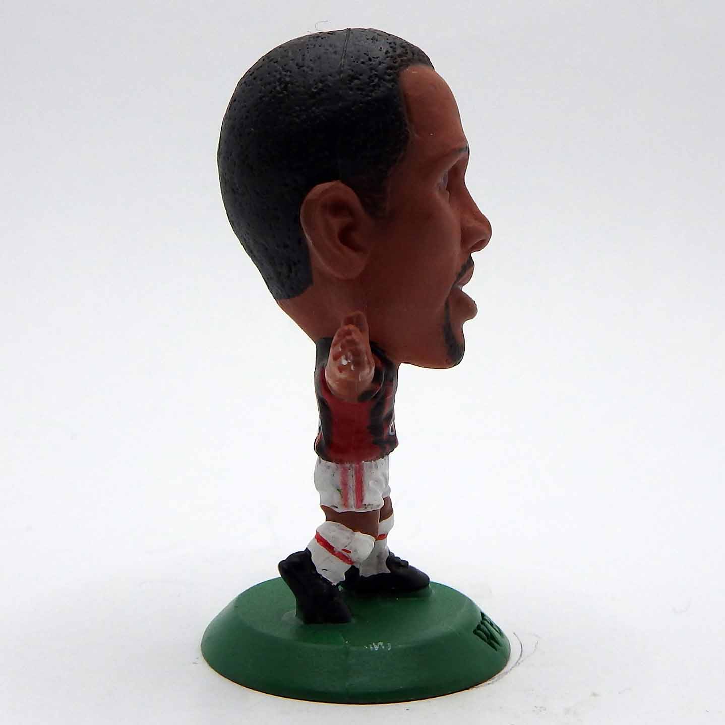 Figurine football Corinthian - Weah (milan ac) MC10738 – Image 2