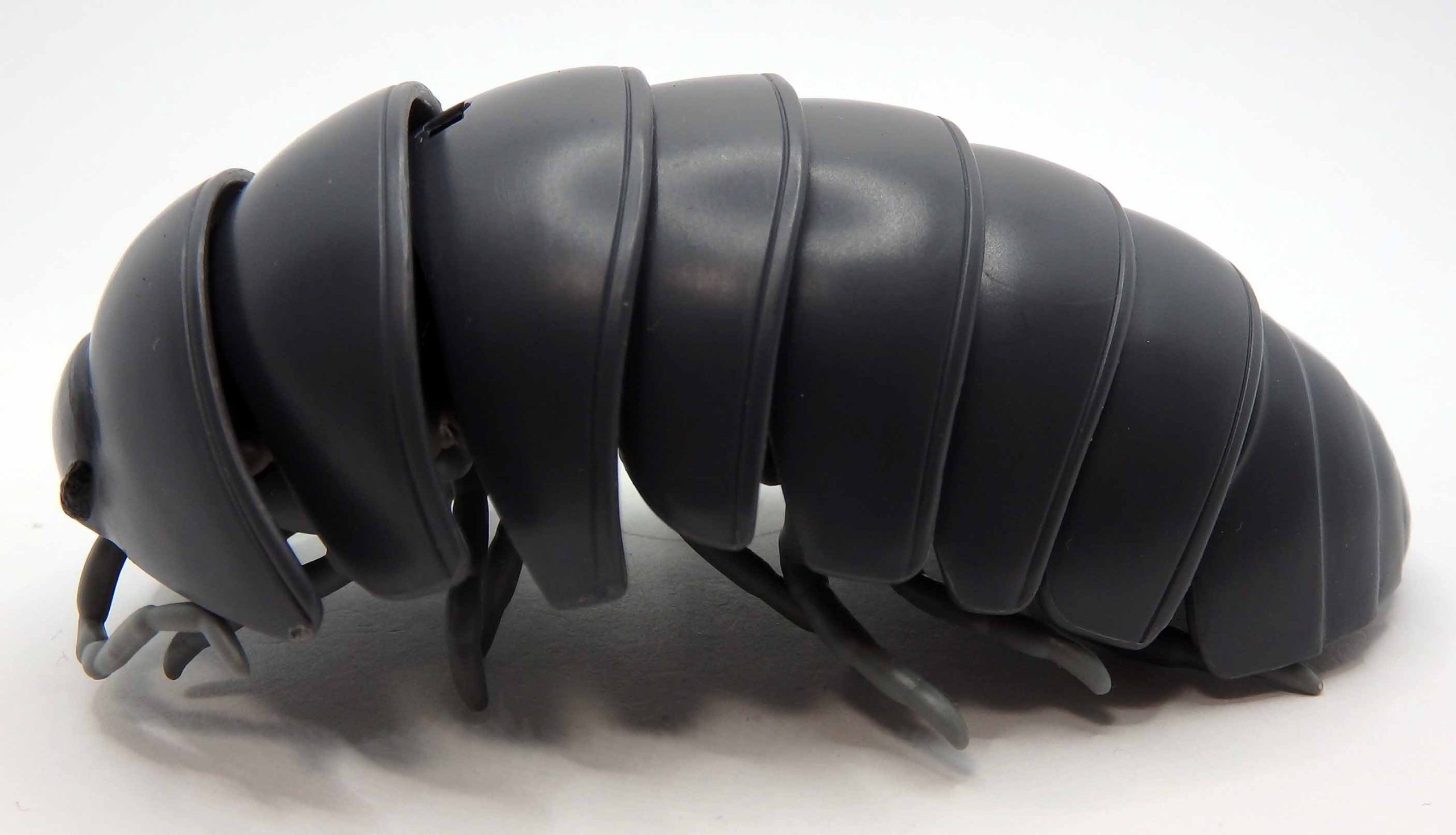 Figurine petit Dango Mushi noir ( japonais ) – Image 2