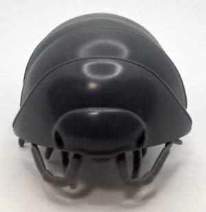 Figurine petit Dango Mushi noir ( japonais )