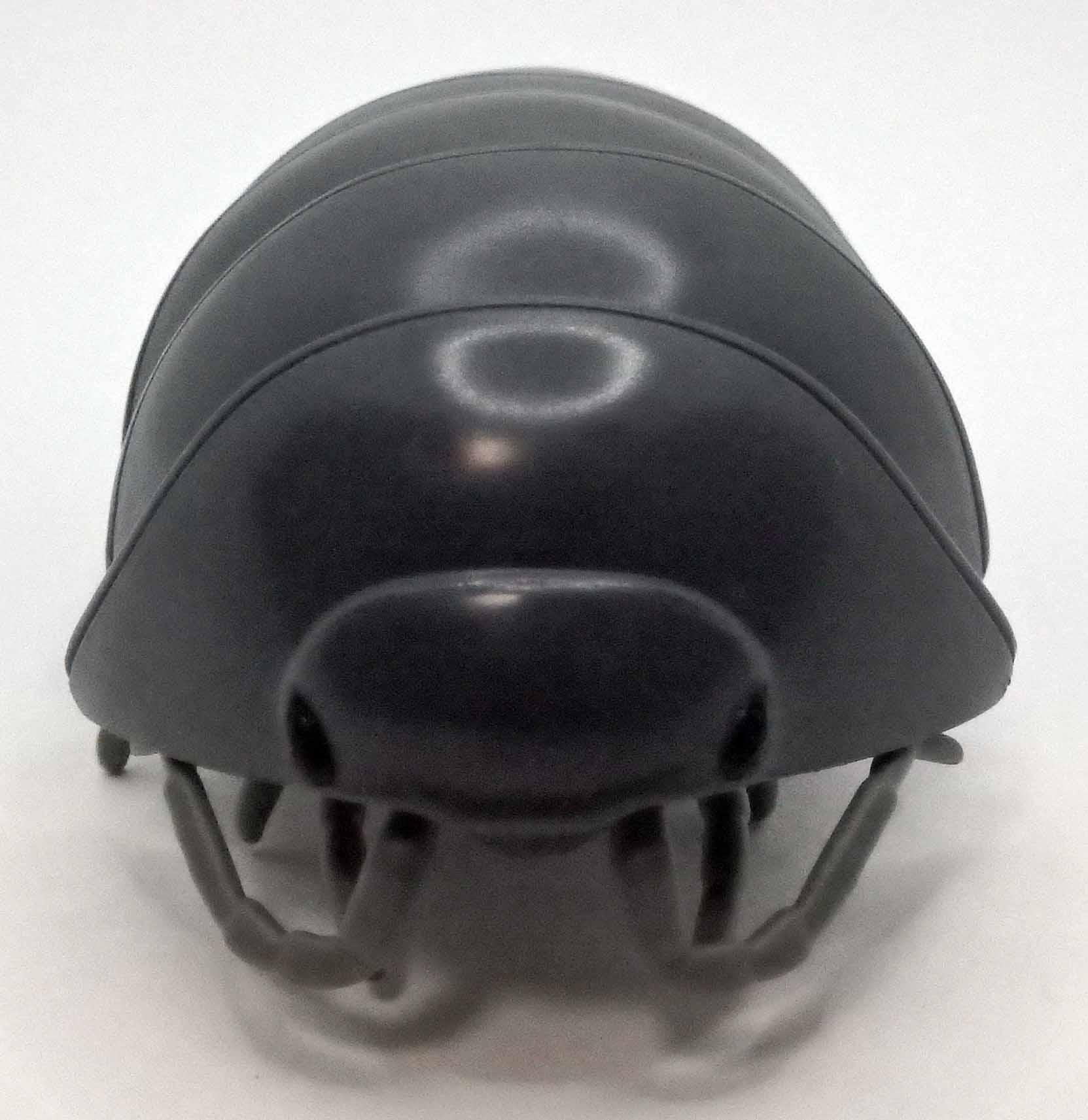 Figurine petit Dango Mushi noir ( japonais )