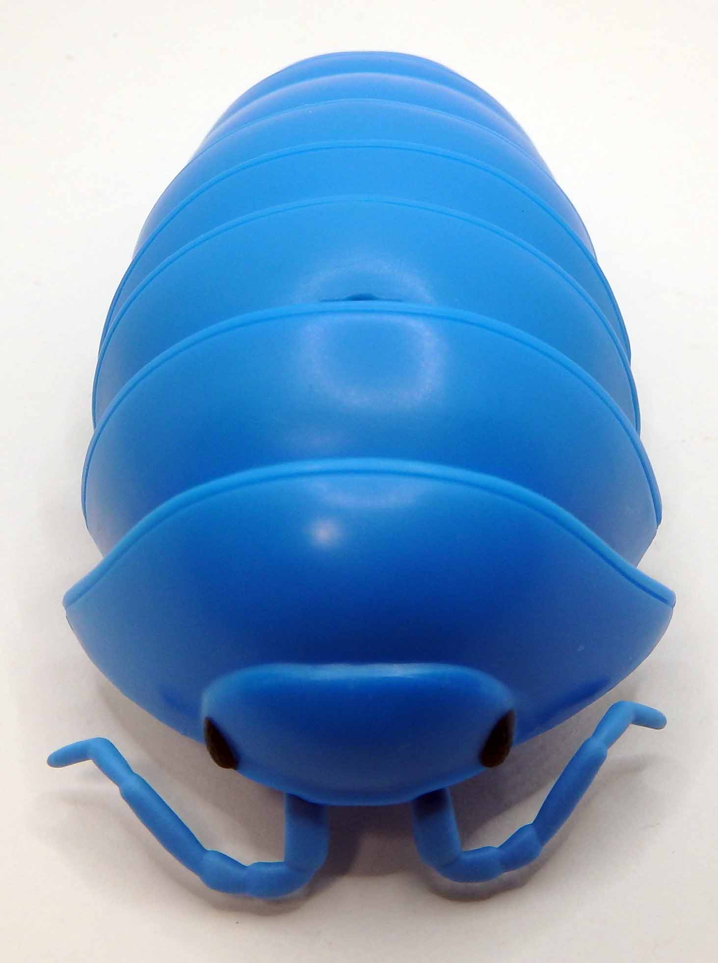 Figurine petit Dango Mushi bleu ( japonais ) – Image 2