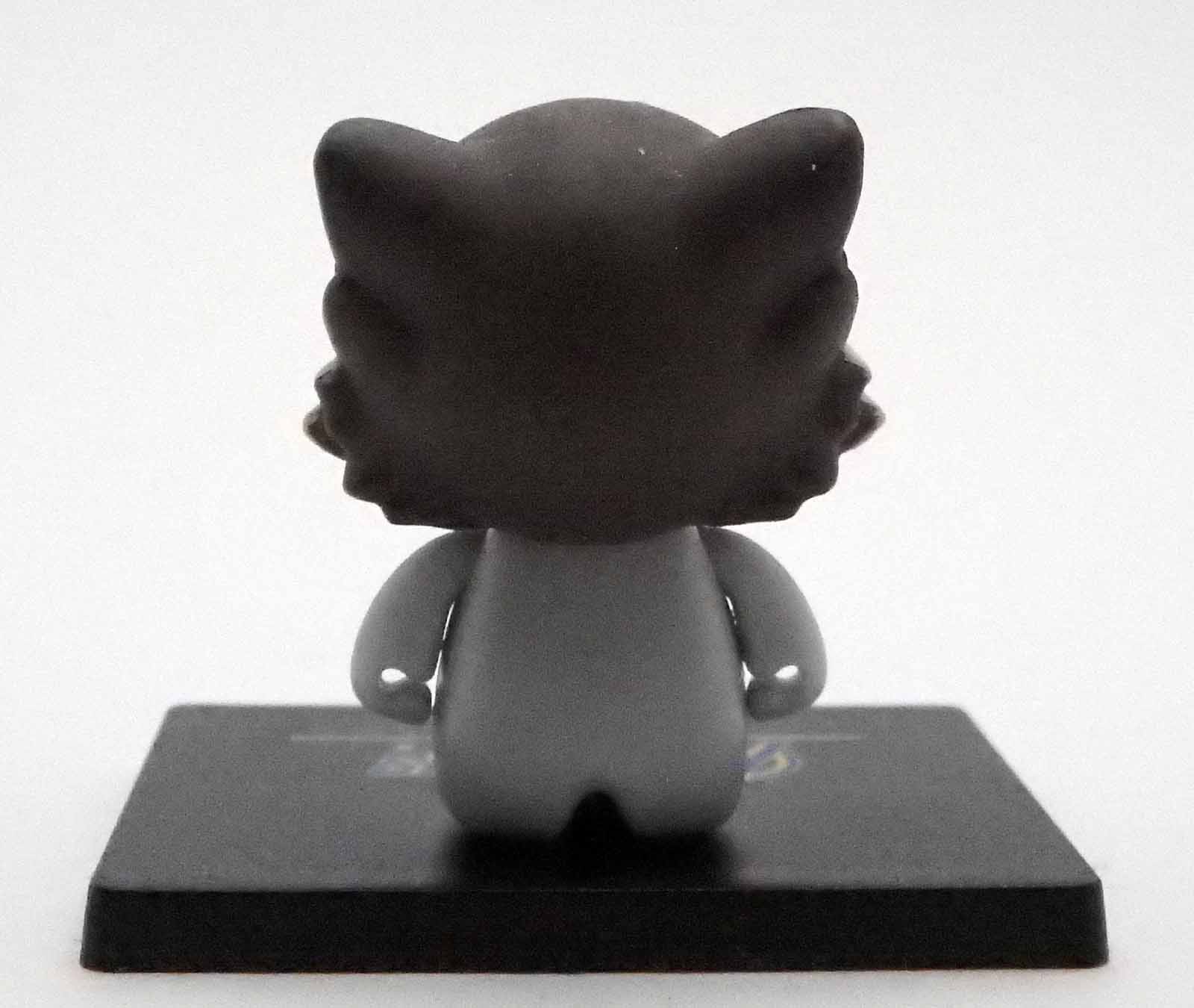 Petite Figurine Marvel Rocket - End Game – Image 3