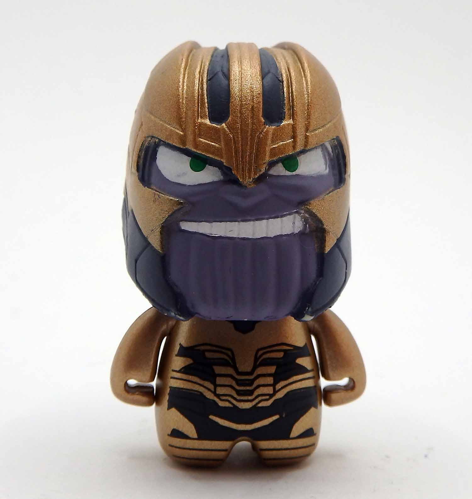 Petite Figurine Marvel lot Captain América et Thanos - End Game – Image 2
