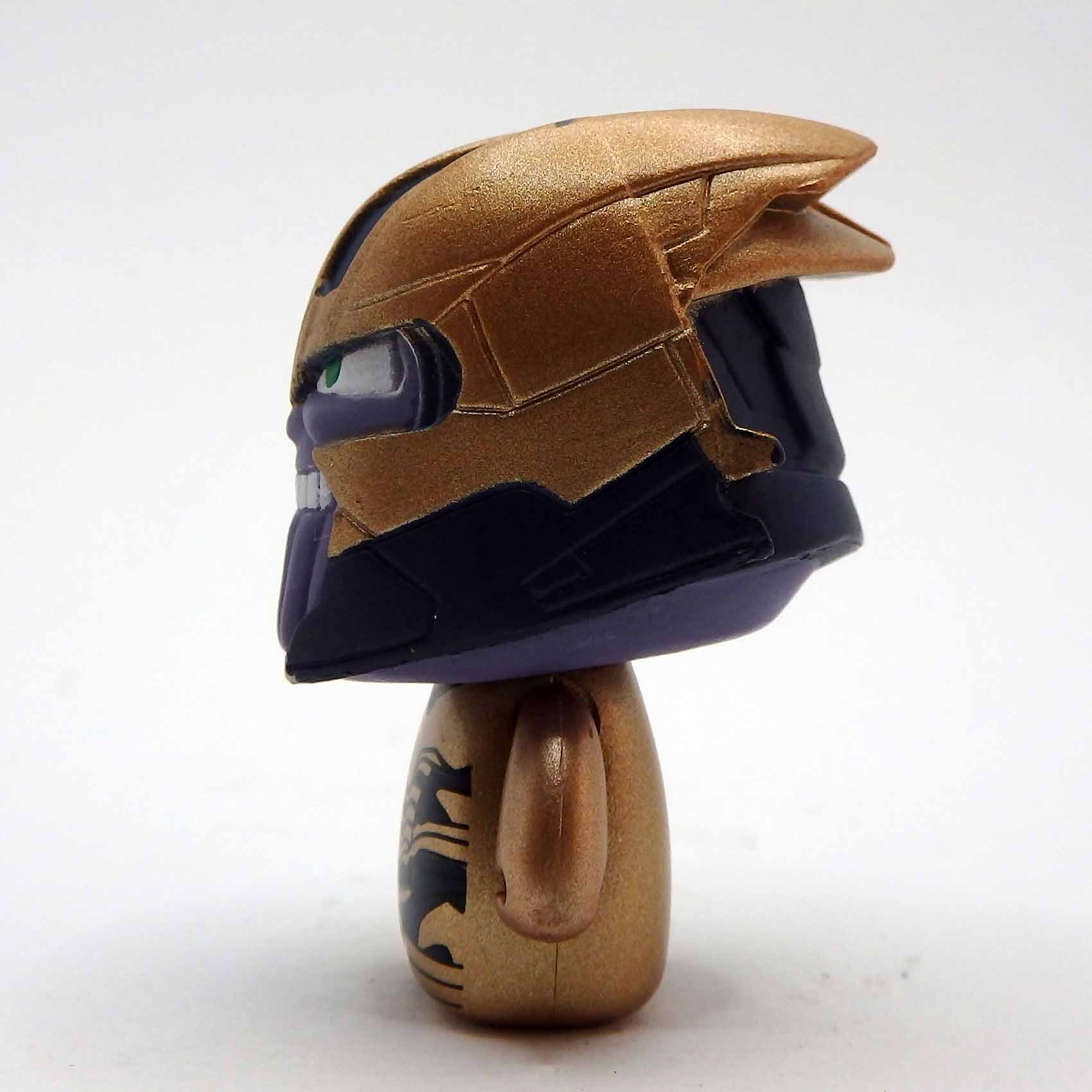Petite Figurine Marvel lot Captain América et Thanos - End Game – Image 3