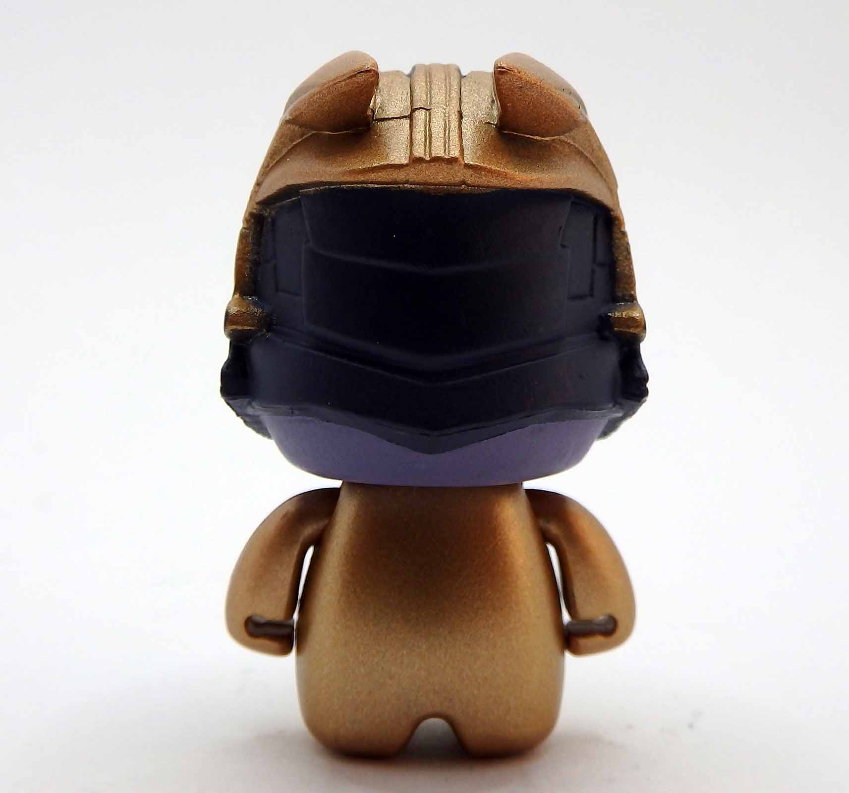 Petite Figurine Marvel lot Captain América et Thanos - End Game – Image 4