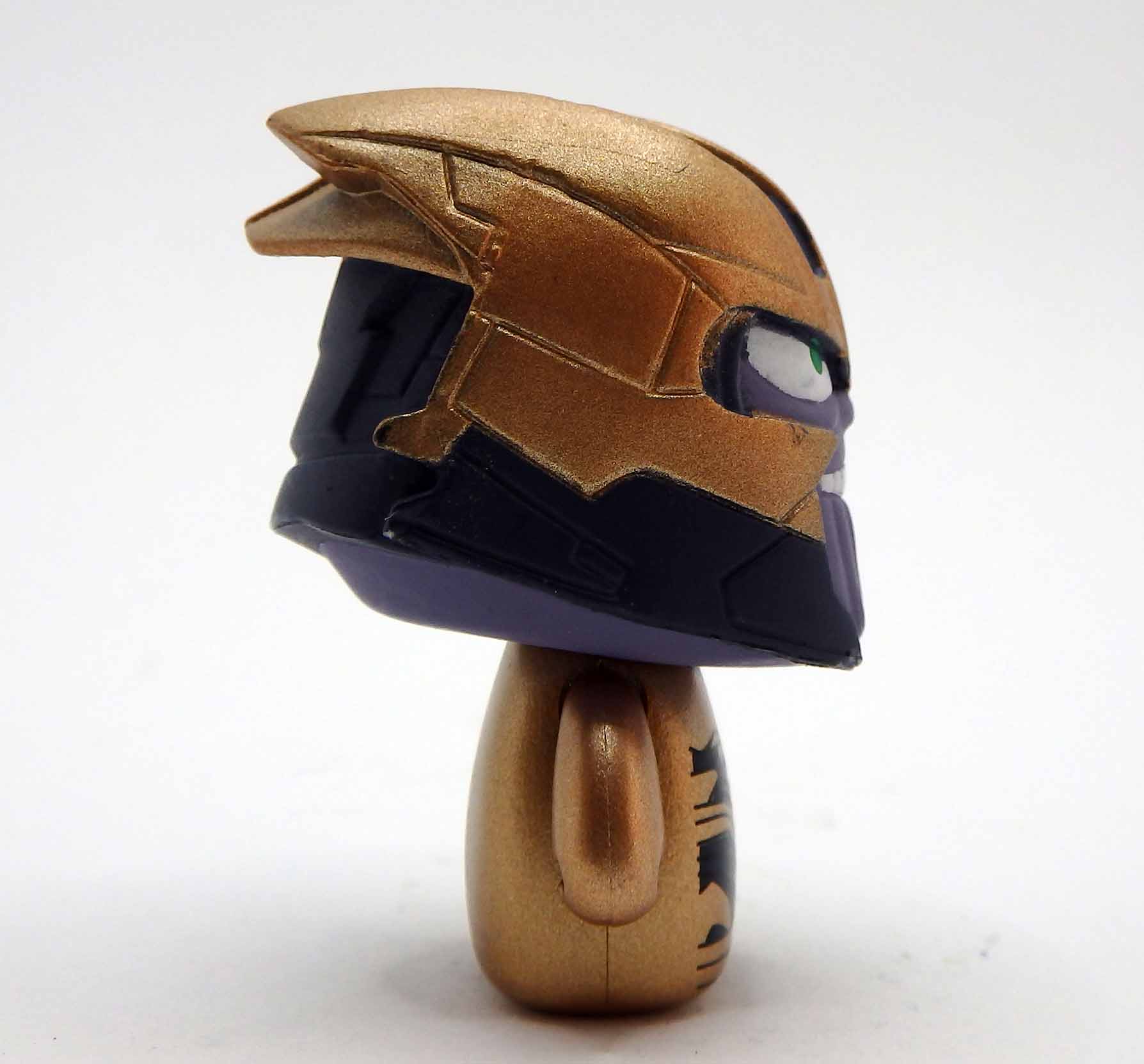 Petite Figurine Marvel lot Captain América et Thanos - End Game – Image 5