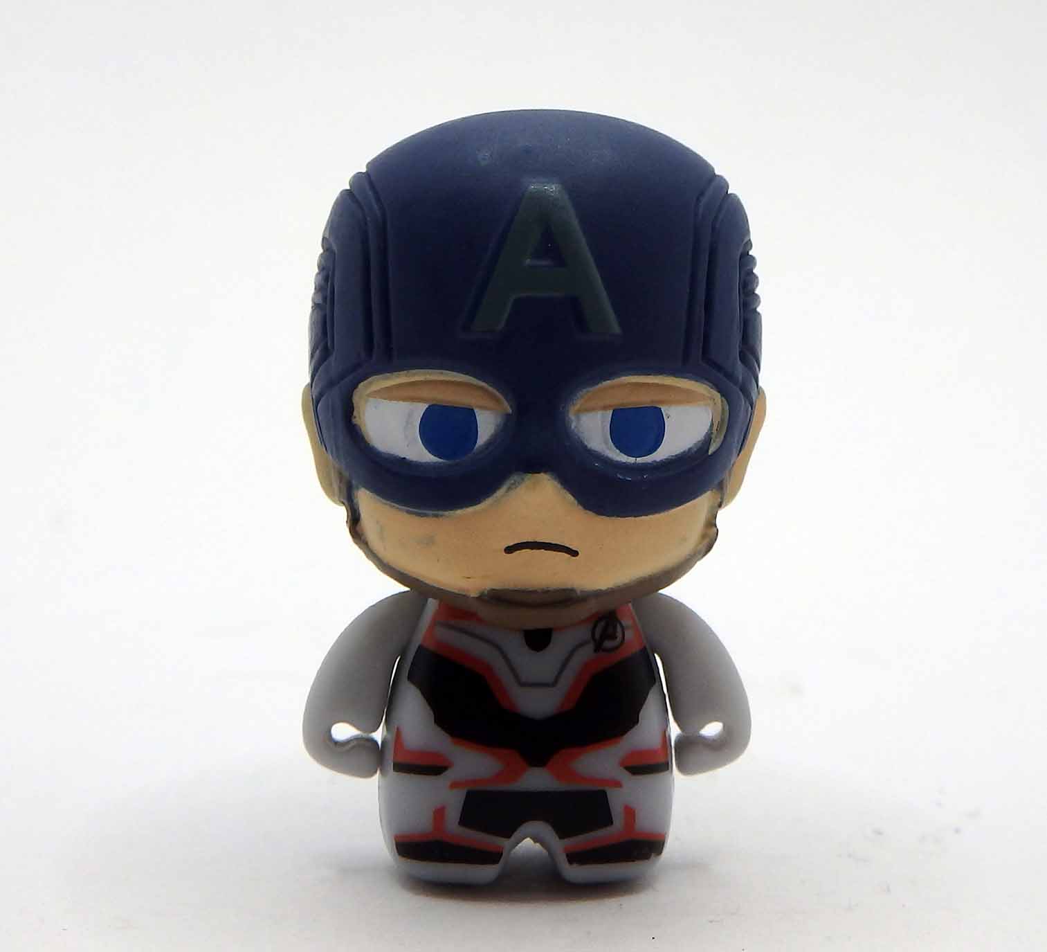 Petite Figurine Marvel lot Captain América et Thanos - End Game – Image 6