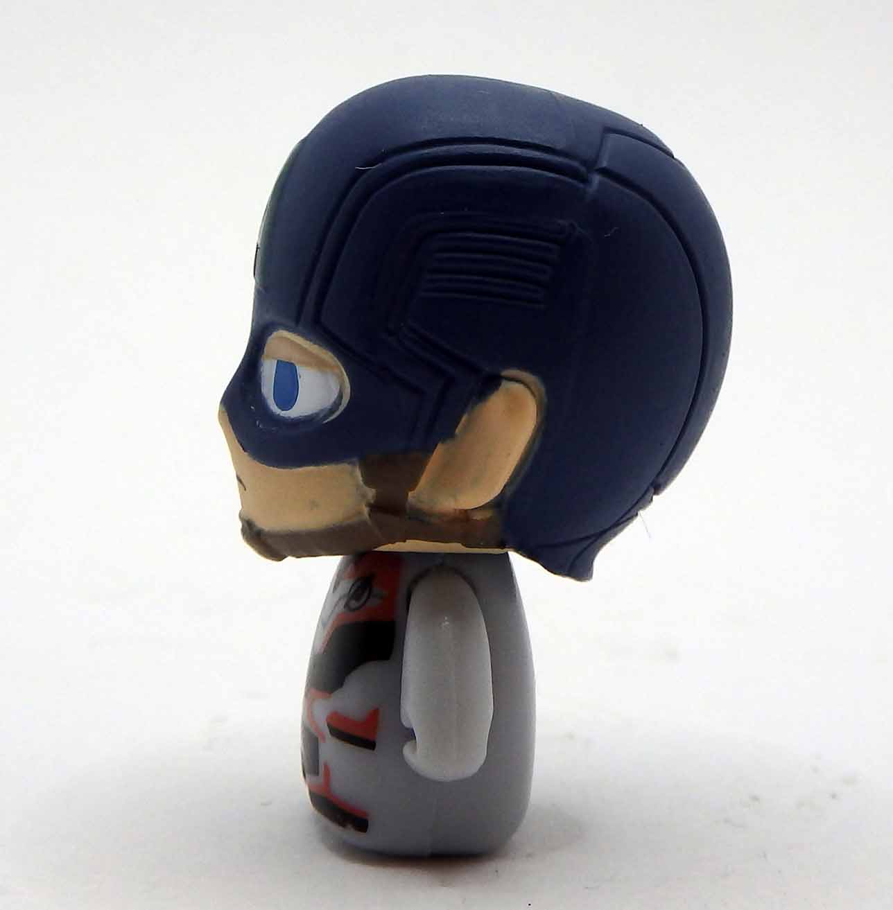 Petite Figurine Marvel lot Captain América et Thanos - End Game – Image 7
