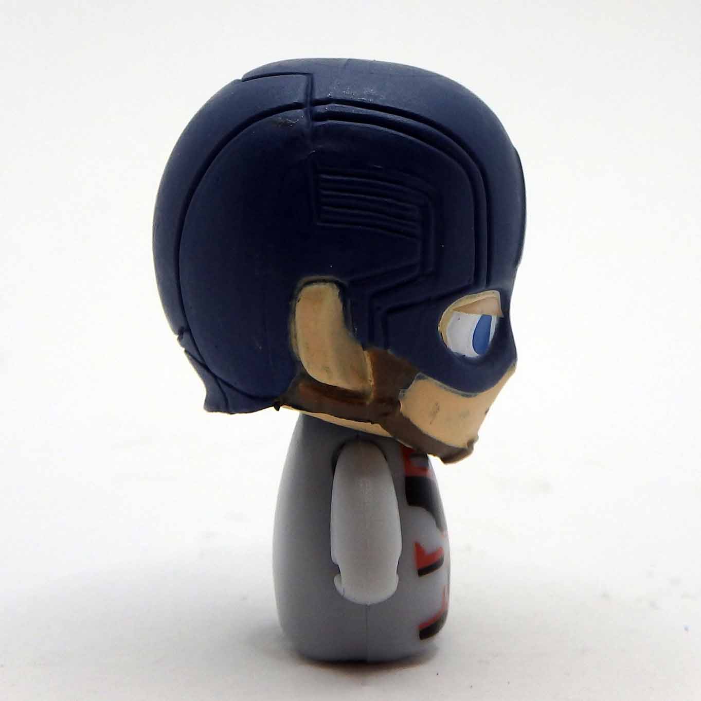 Petite Figurine Marvel lot Captain América et Thanos - End Game – Image 9