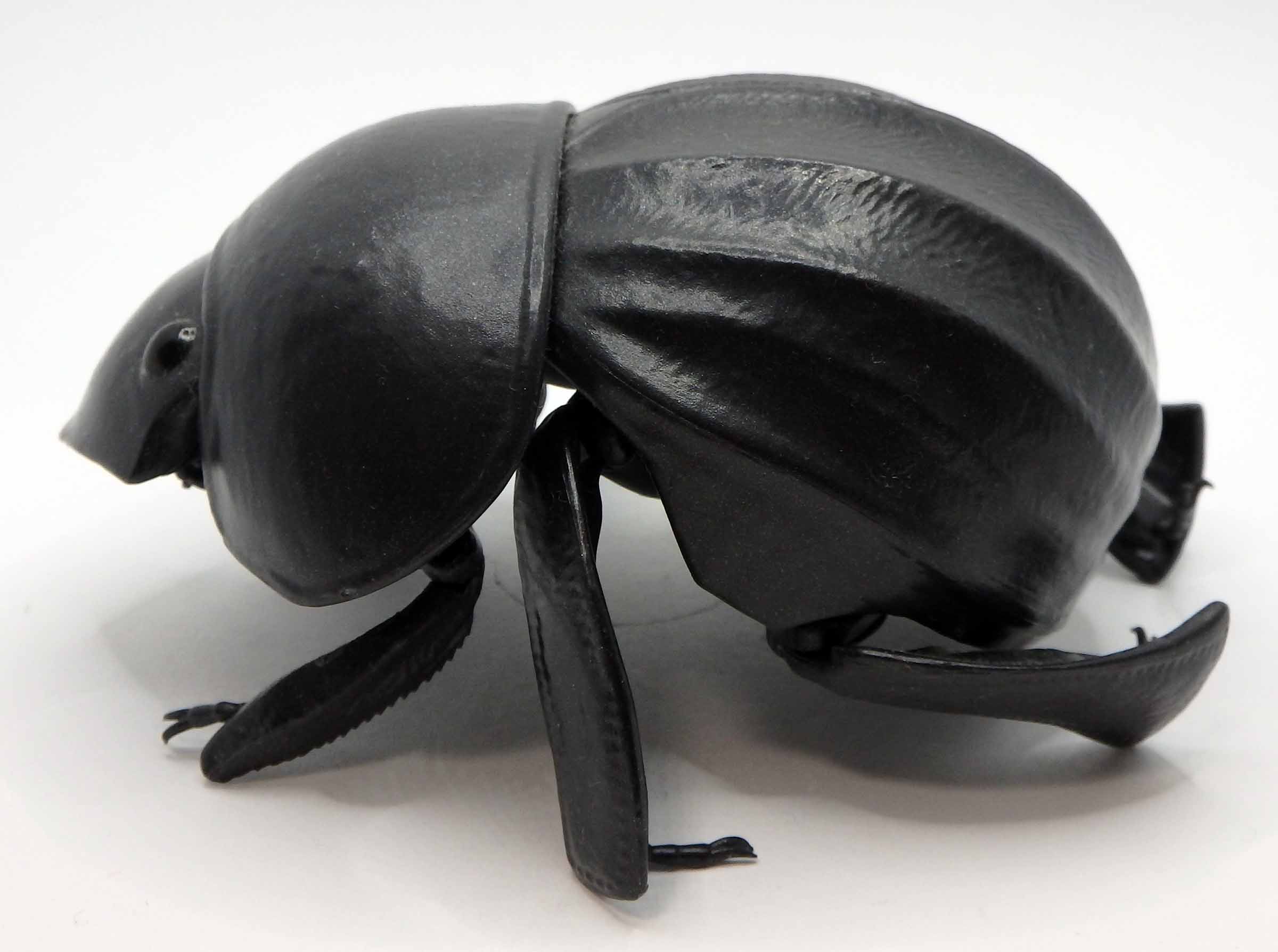 Figurine Mimela Splendens ( Kogané Mushi japonais ) – Image 2