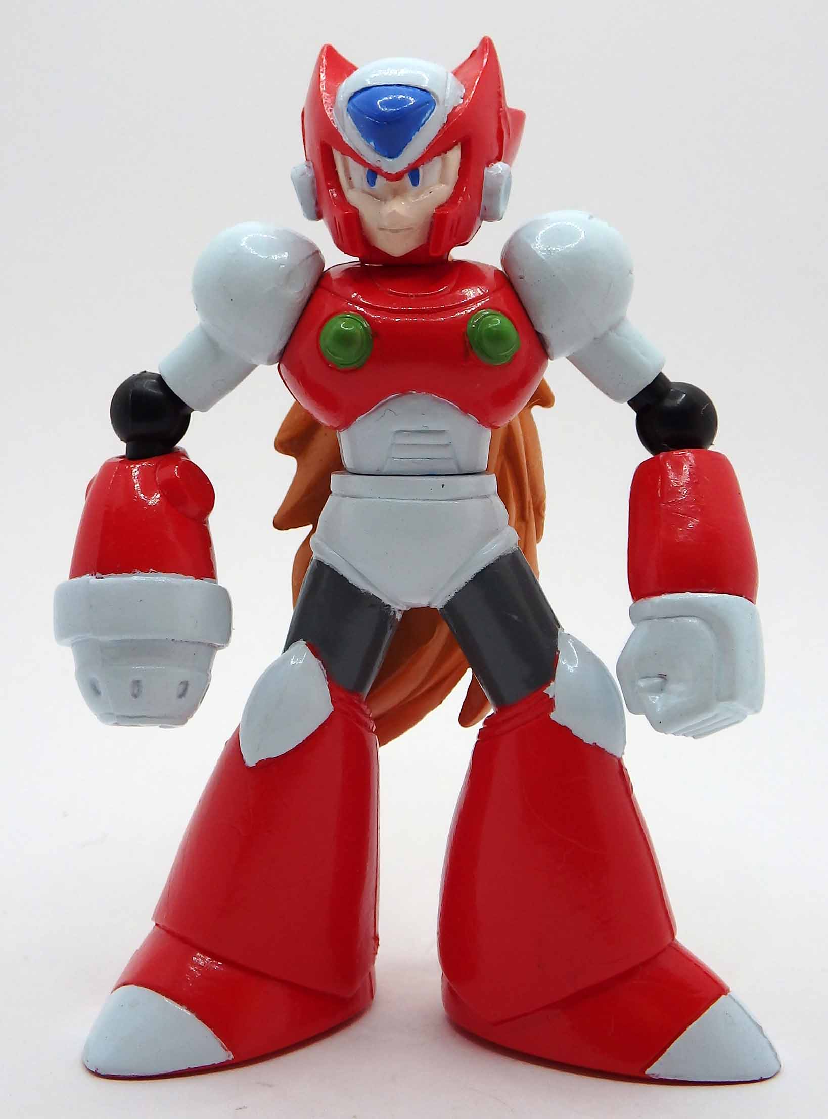 Figurine Mégaman - Zero