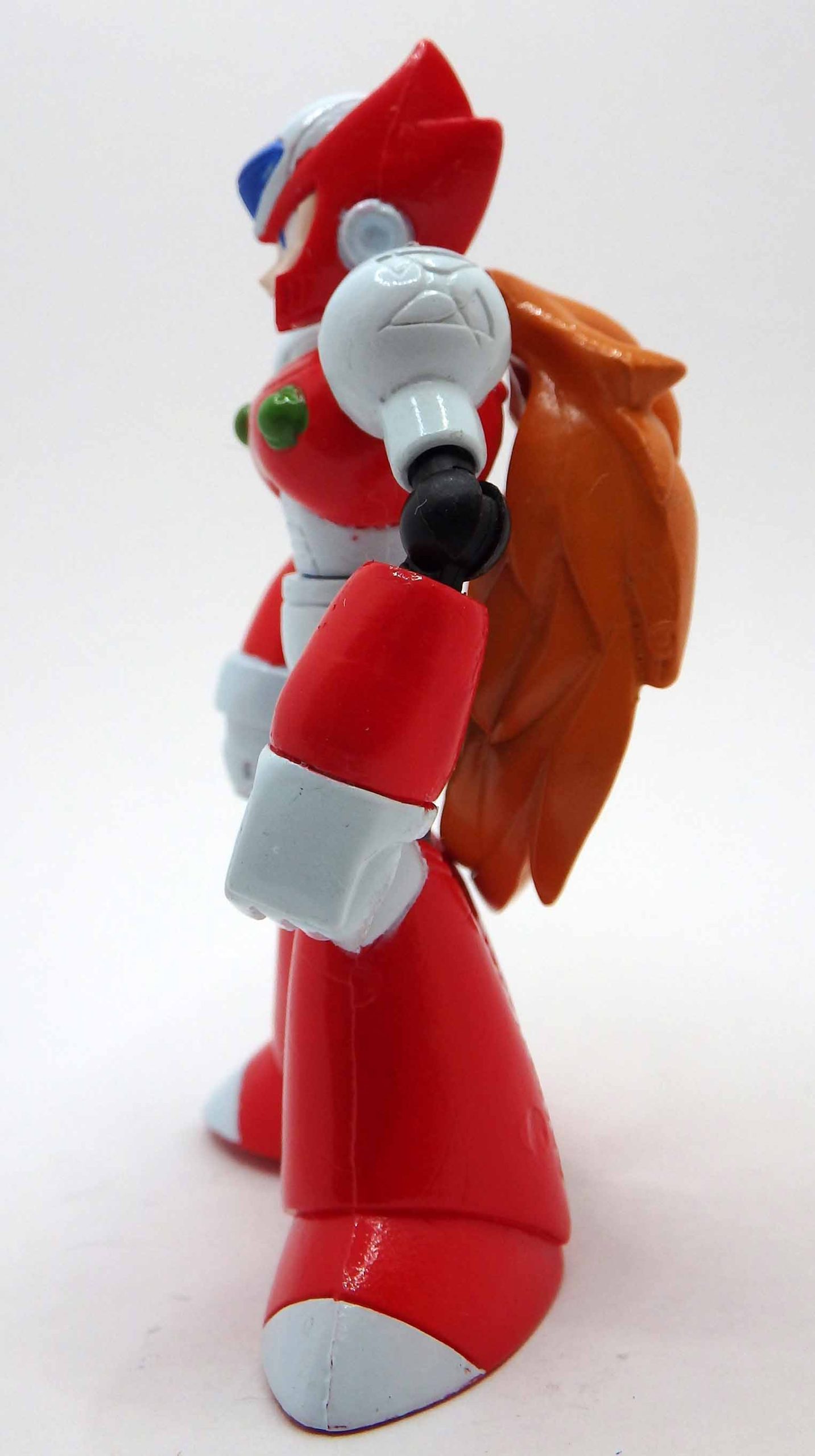 Figurine Mégaman - Zero – Image 2